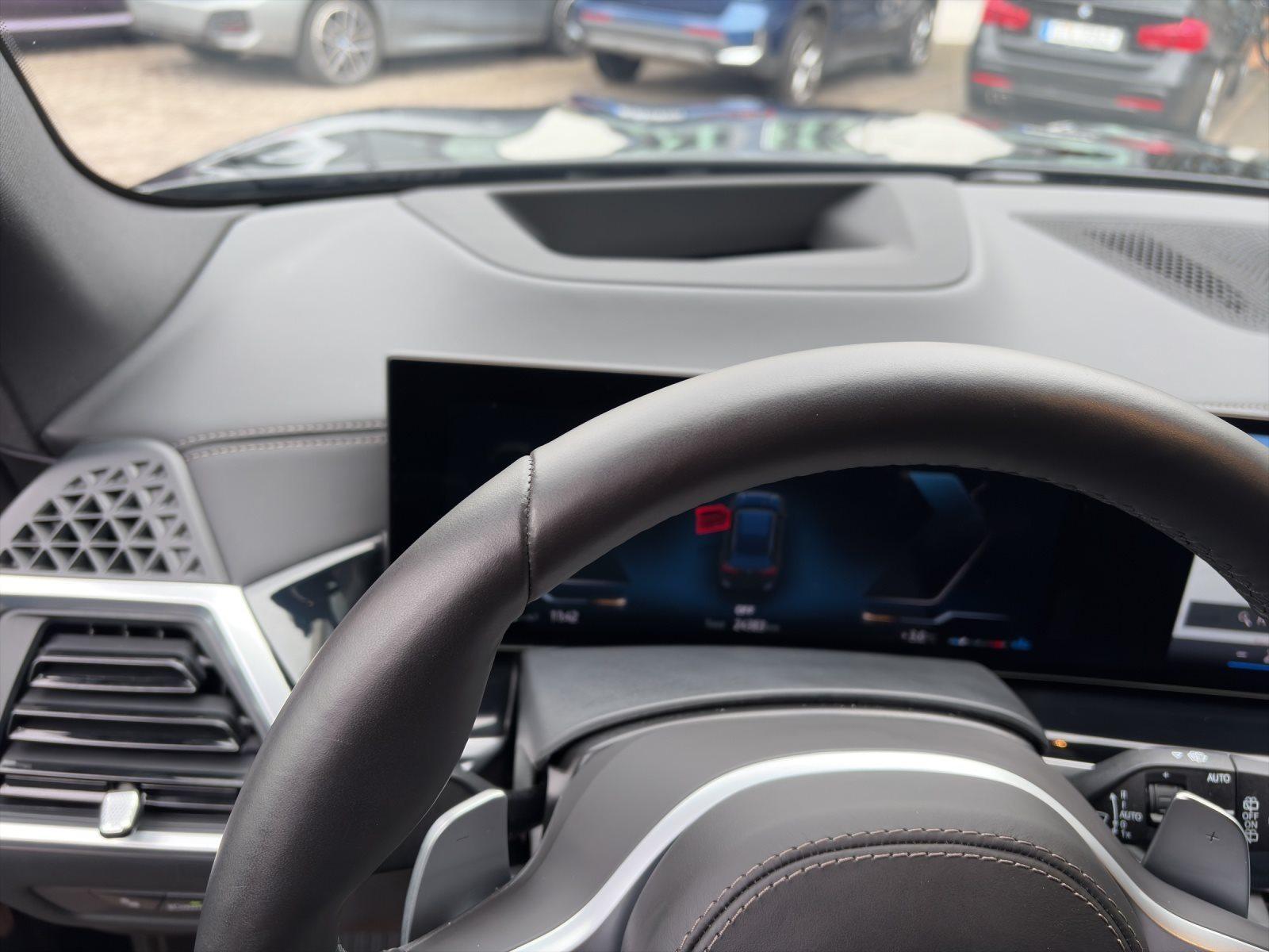 BMW X5 – Bild 19