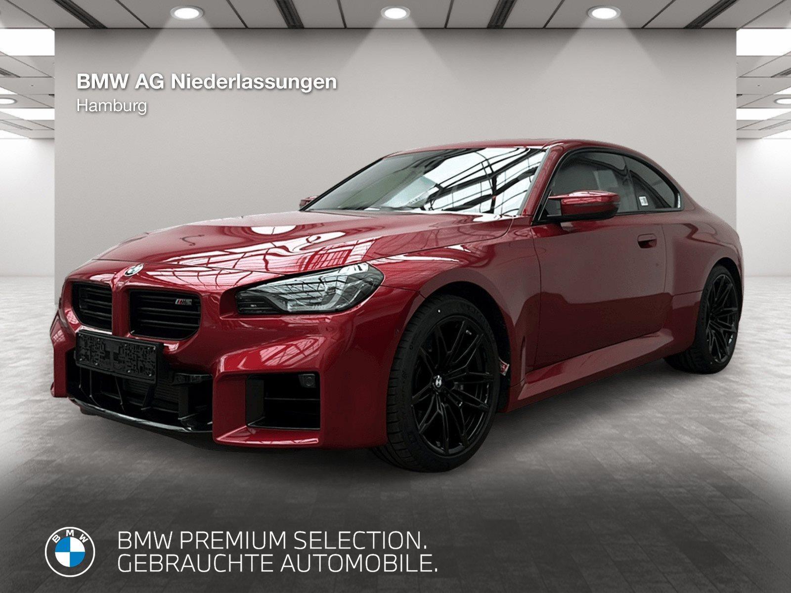 BMW M2 Coupé