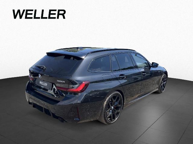 BMW 3er Touring – Bild 3