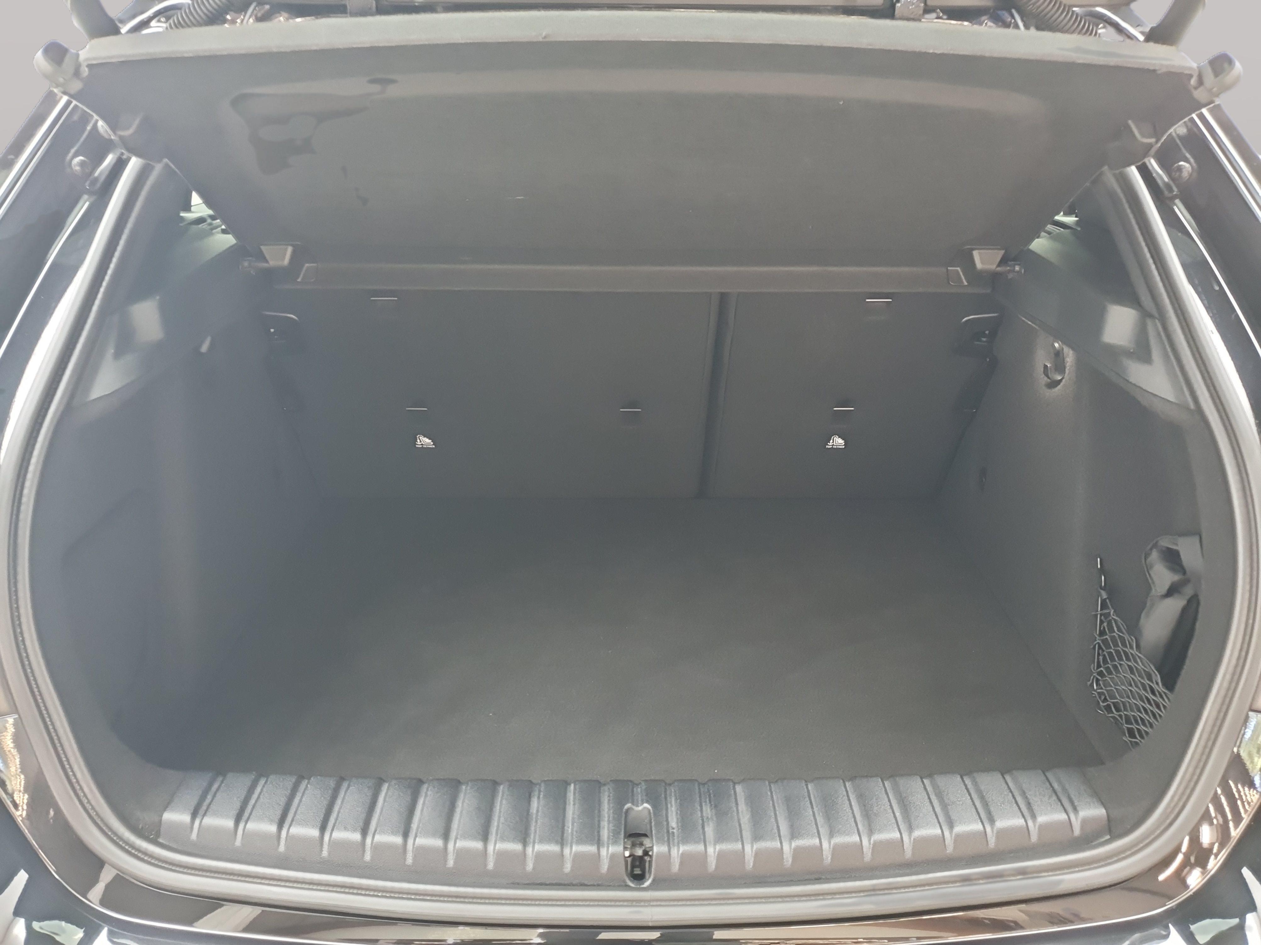 BMW 1er – Bild 11
