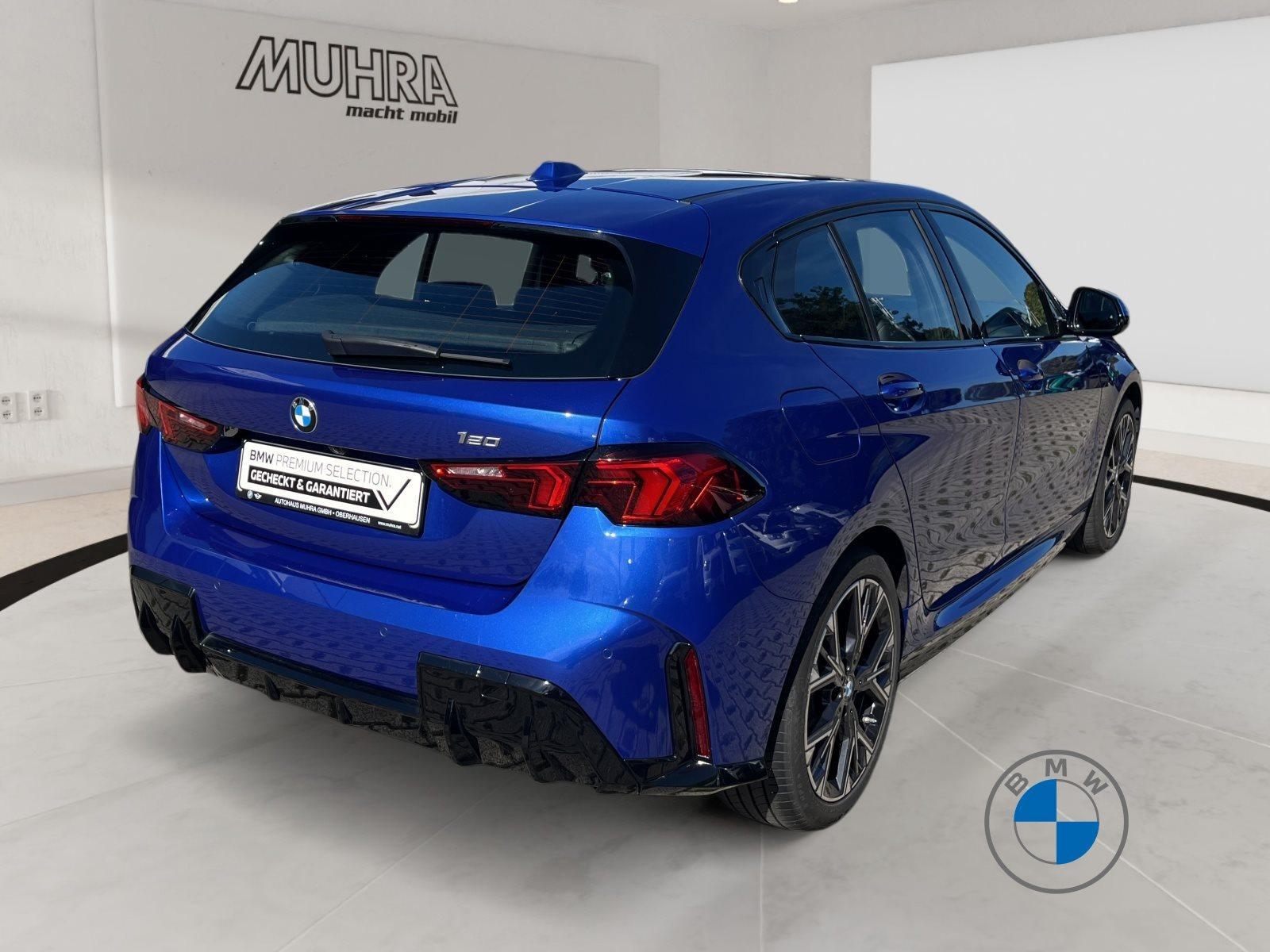 BMW 1er – Bild 5