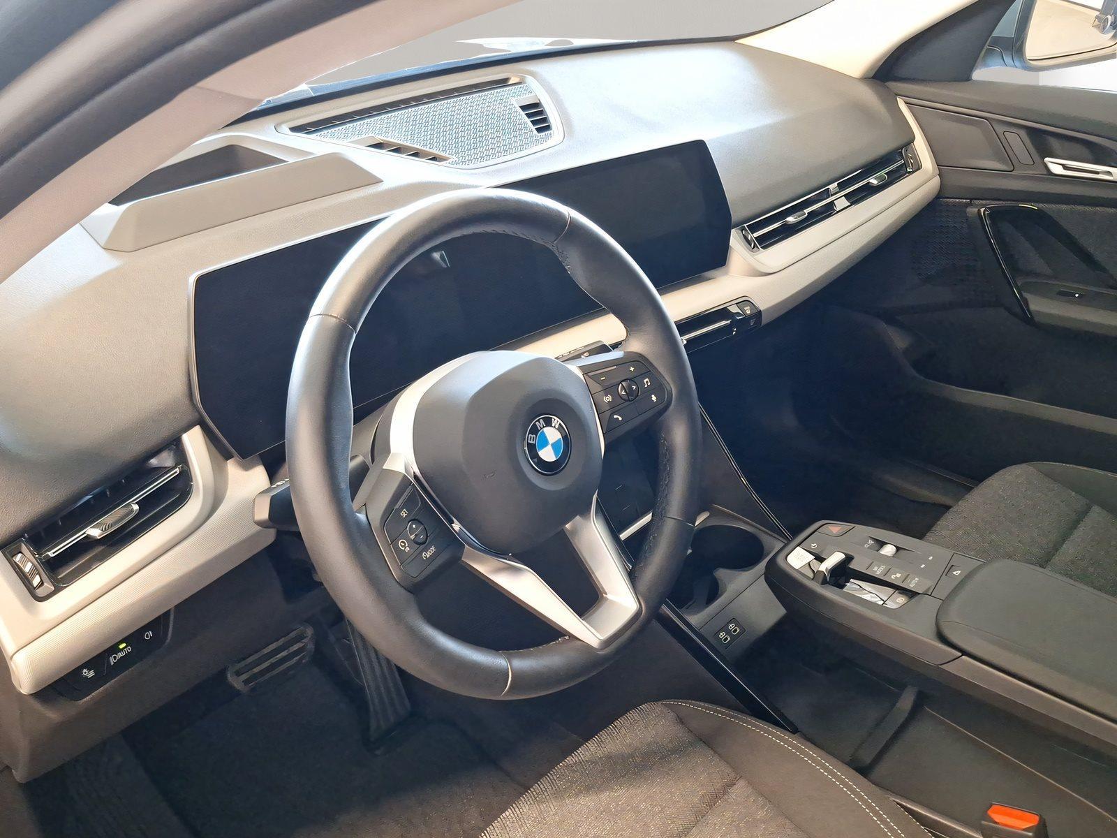 BMW X2 – Bild 4