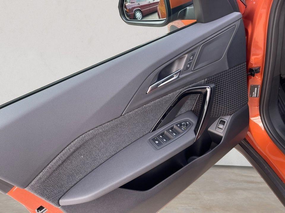 BMW X1 – Bild 18
