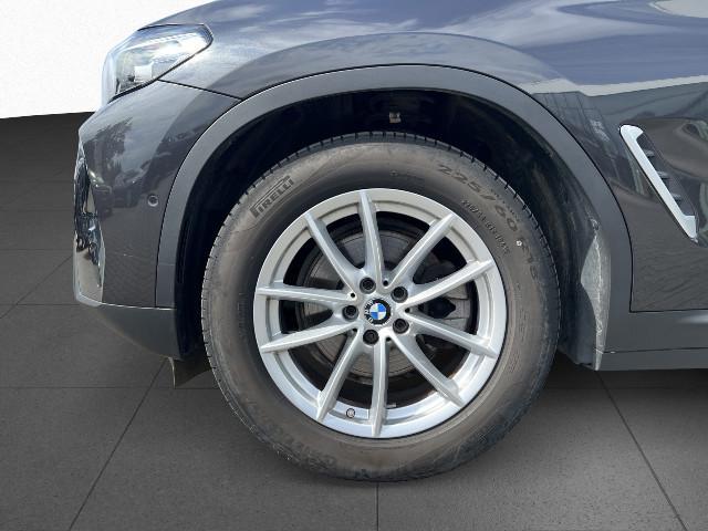 BMW X3 – Bild 14