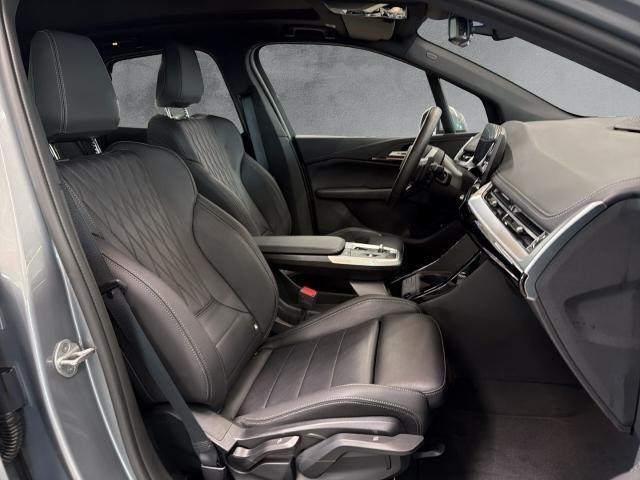 BMW 2er Active Tourer – Bild 4