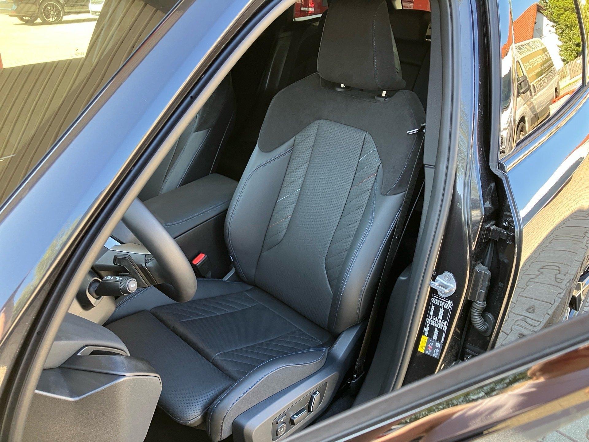 BMW X3 – Bild 7