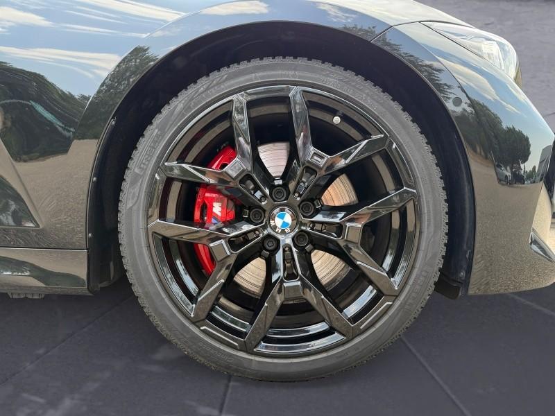 BMW 3er Touring – Bild 8