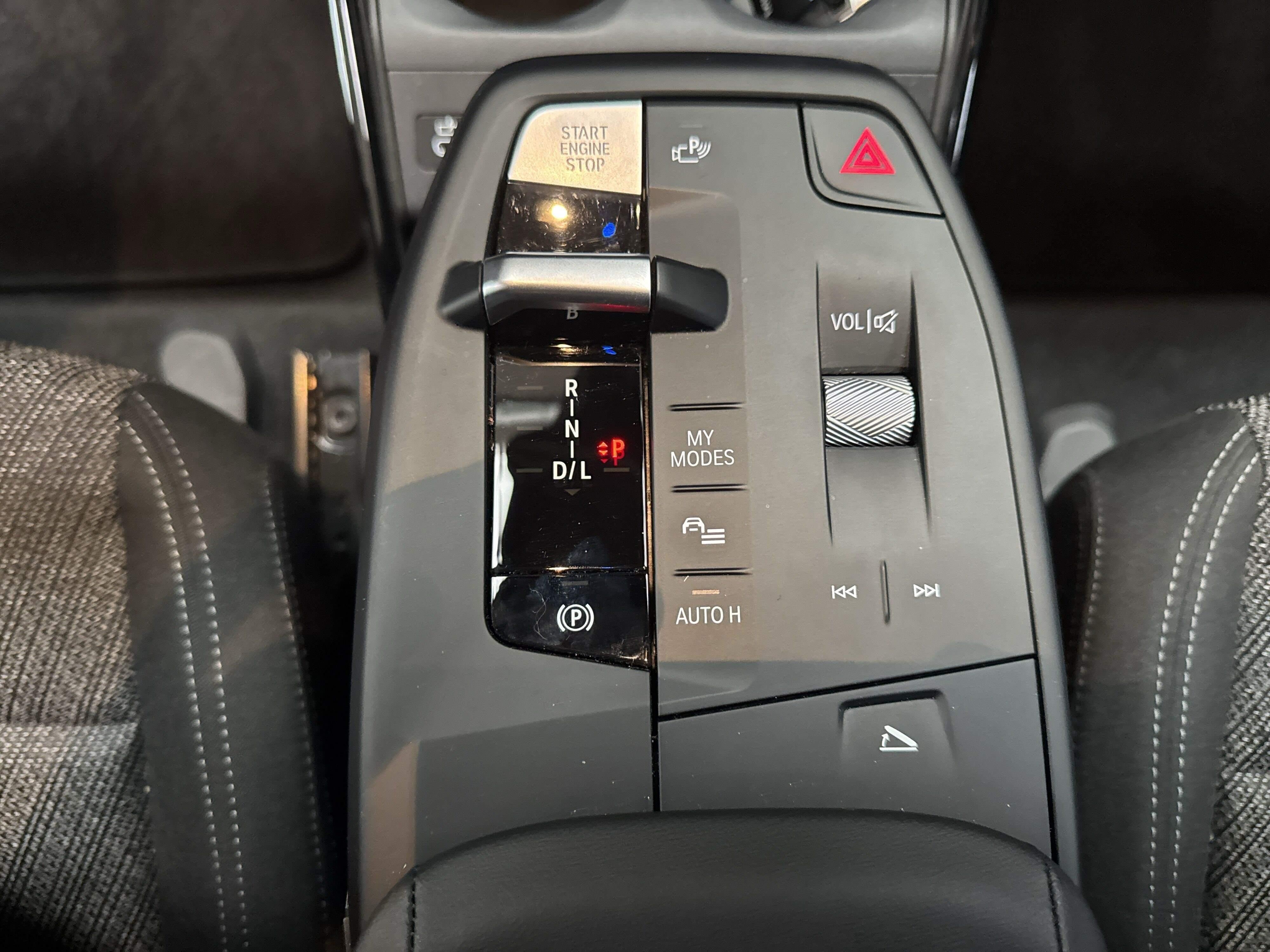 BMW 2er Active Tourer – Bild 17