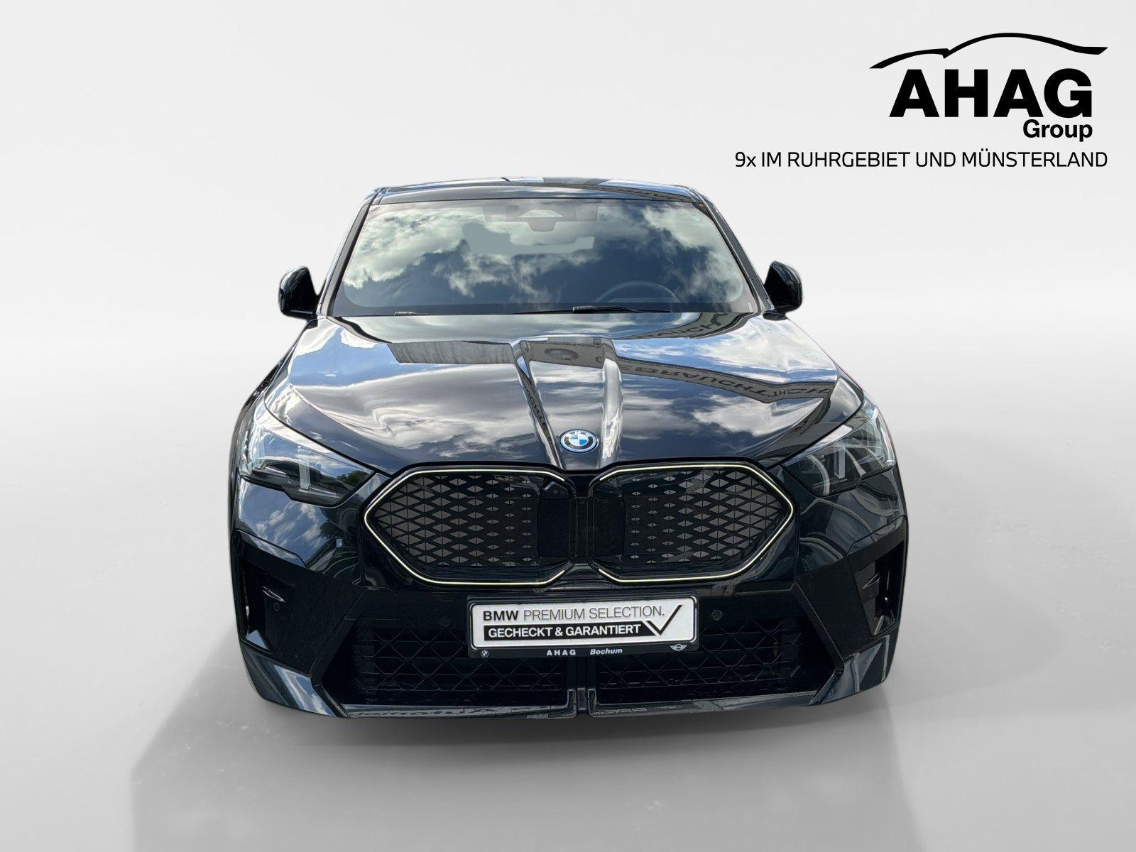 BMW iX2 – Bild 8