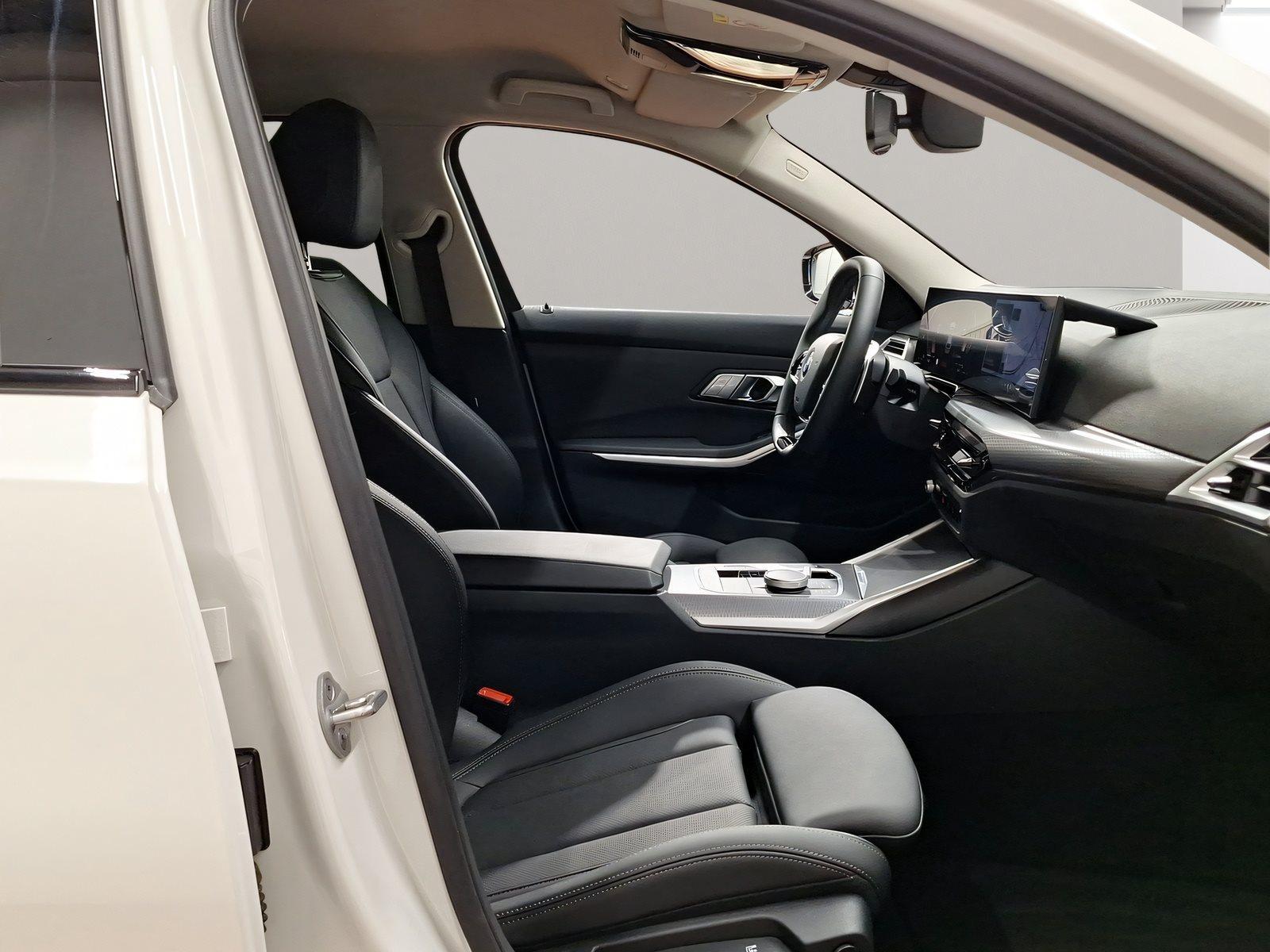 BMW 3er Touring – Bild 5