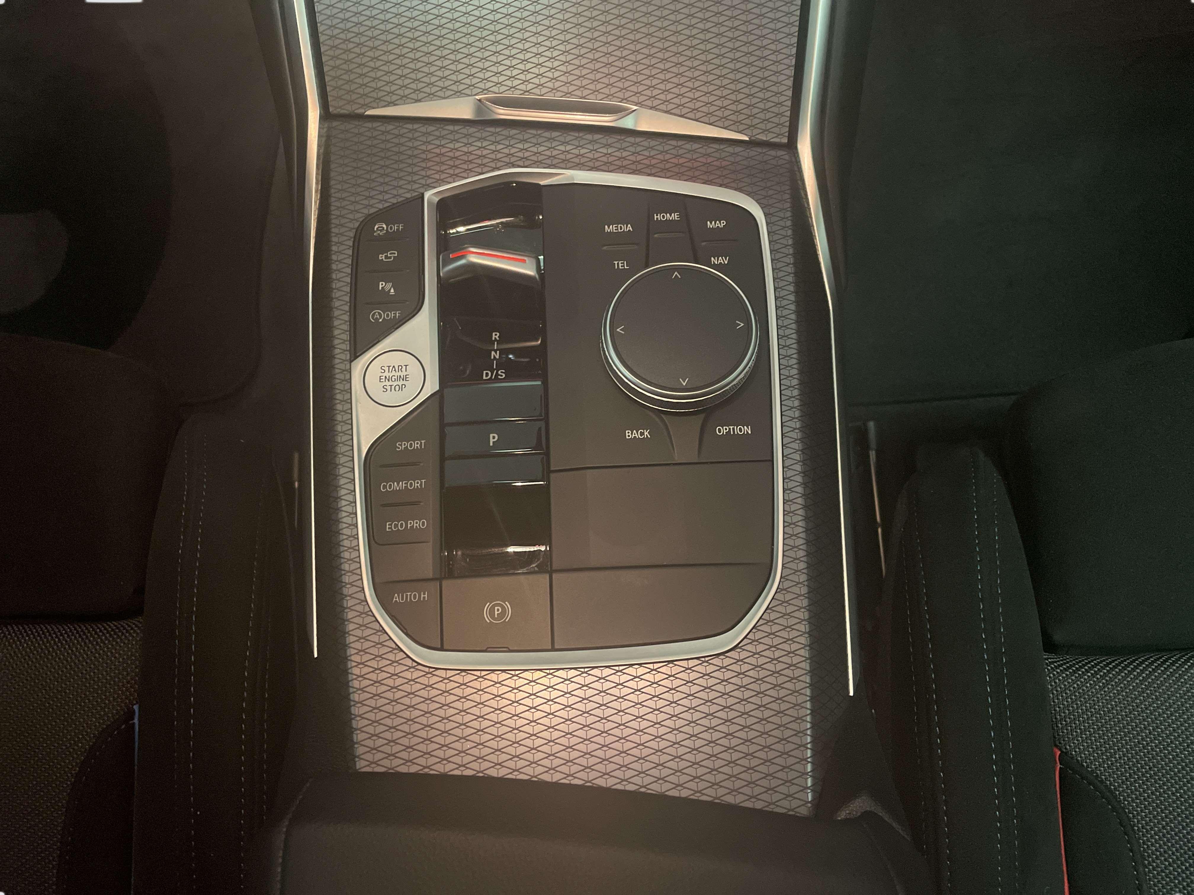 BMW 3er Touring – Bild 10