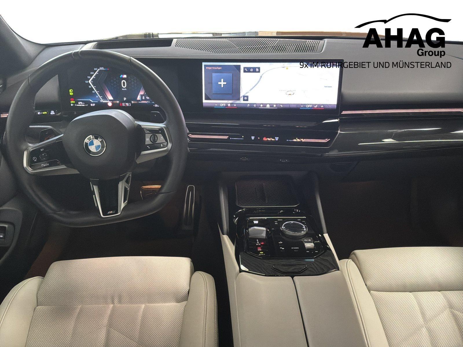 BMW 5er – Bild 12