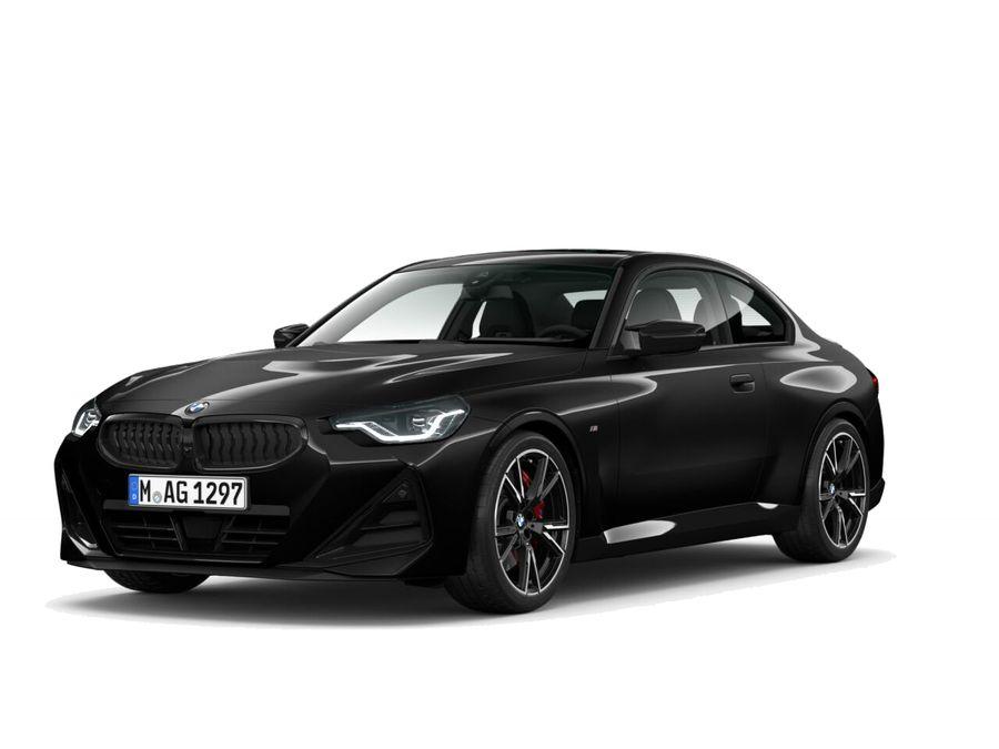 BMW 2er Coupé