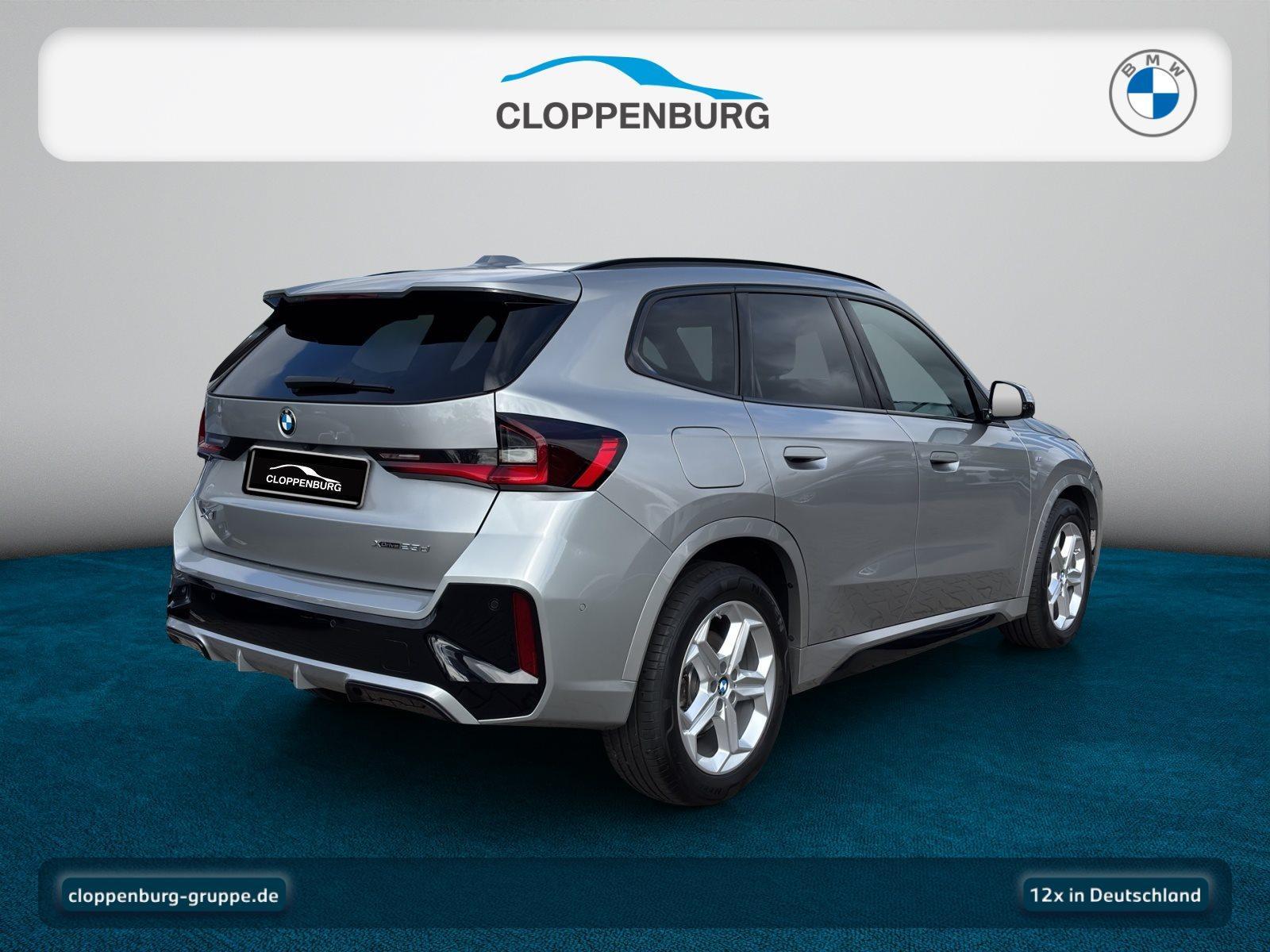 BMW X1 – Bild 6