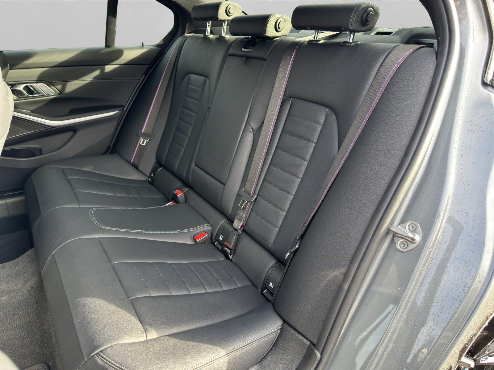 BMW 3er – Bild 12