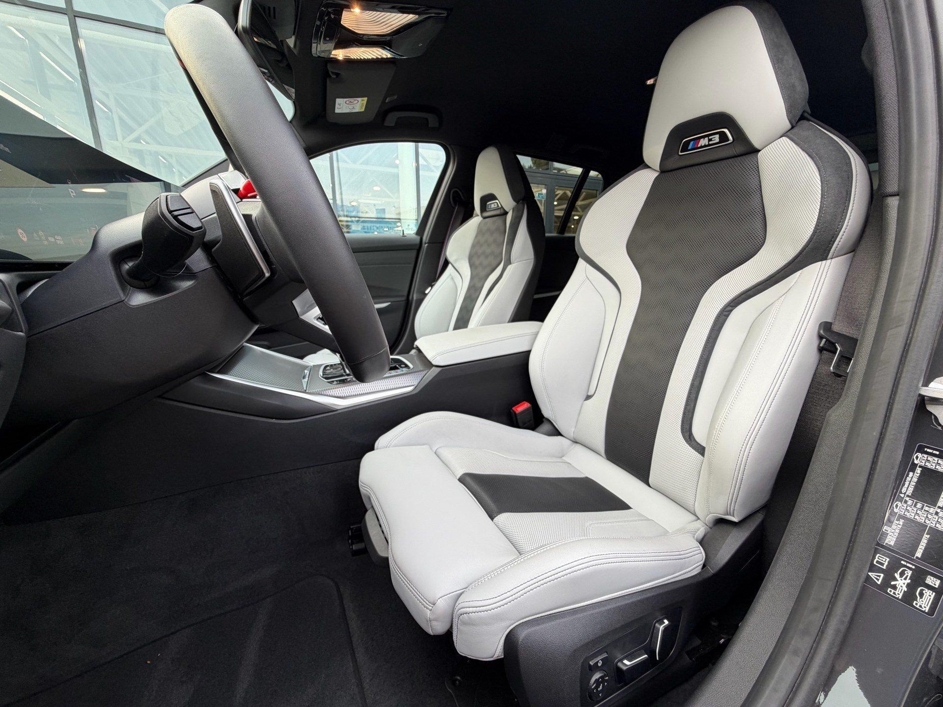 BMW M3 Touring – Bild 5