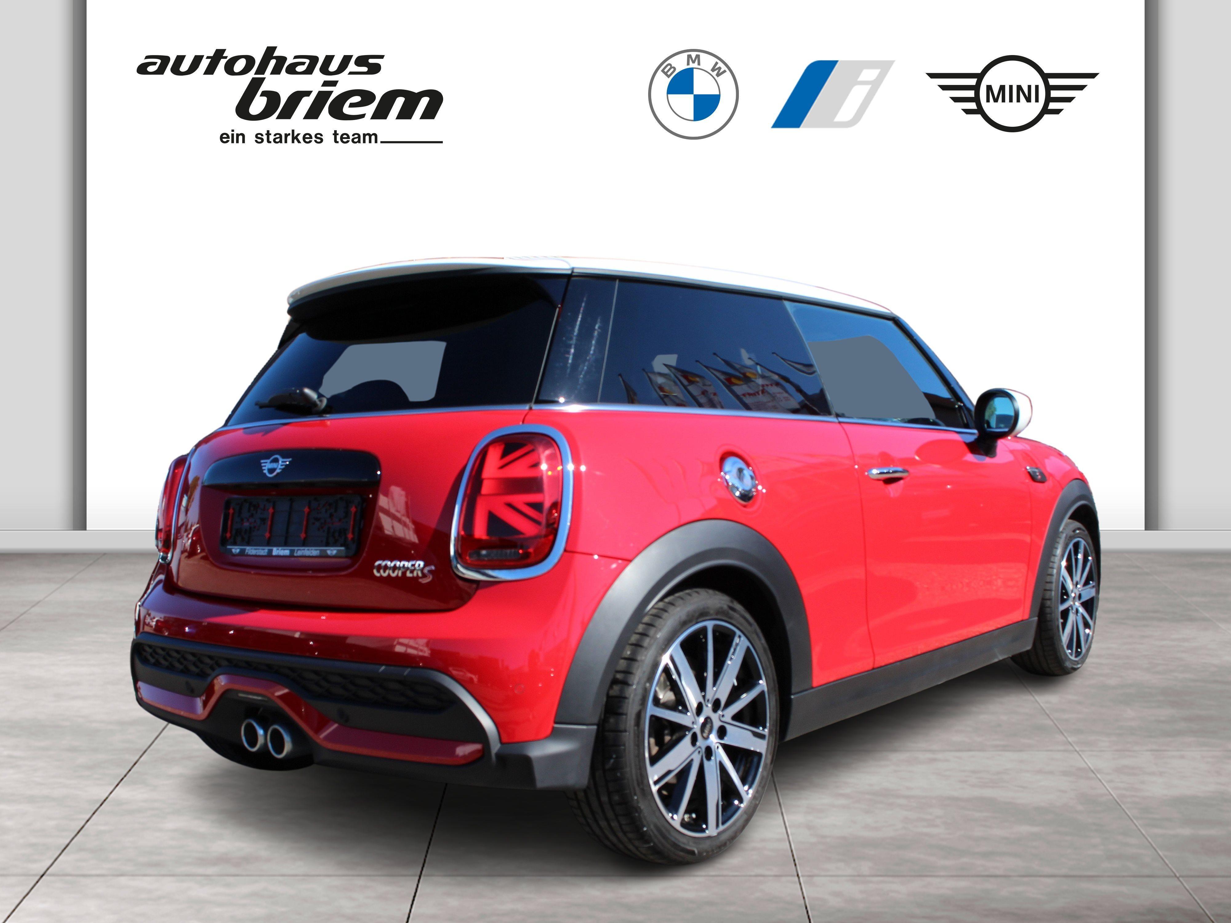 MINI Cooper 3-Türer – Bild 3