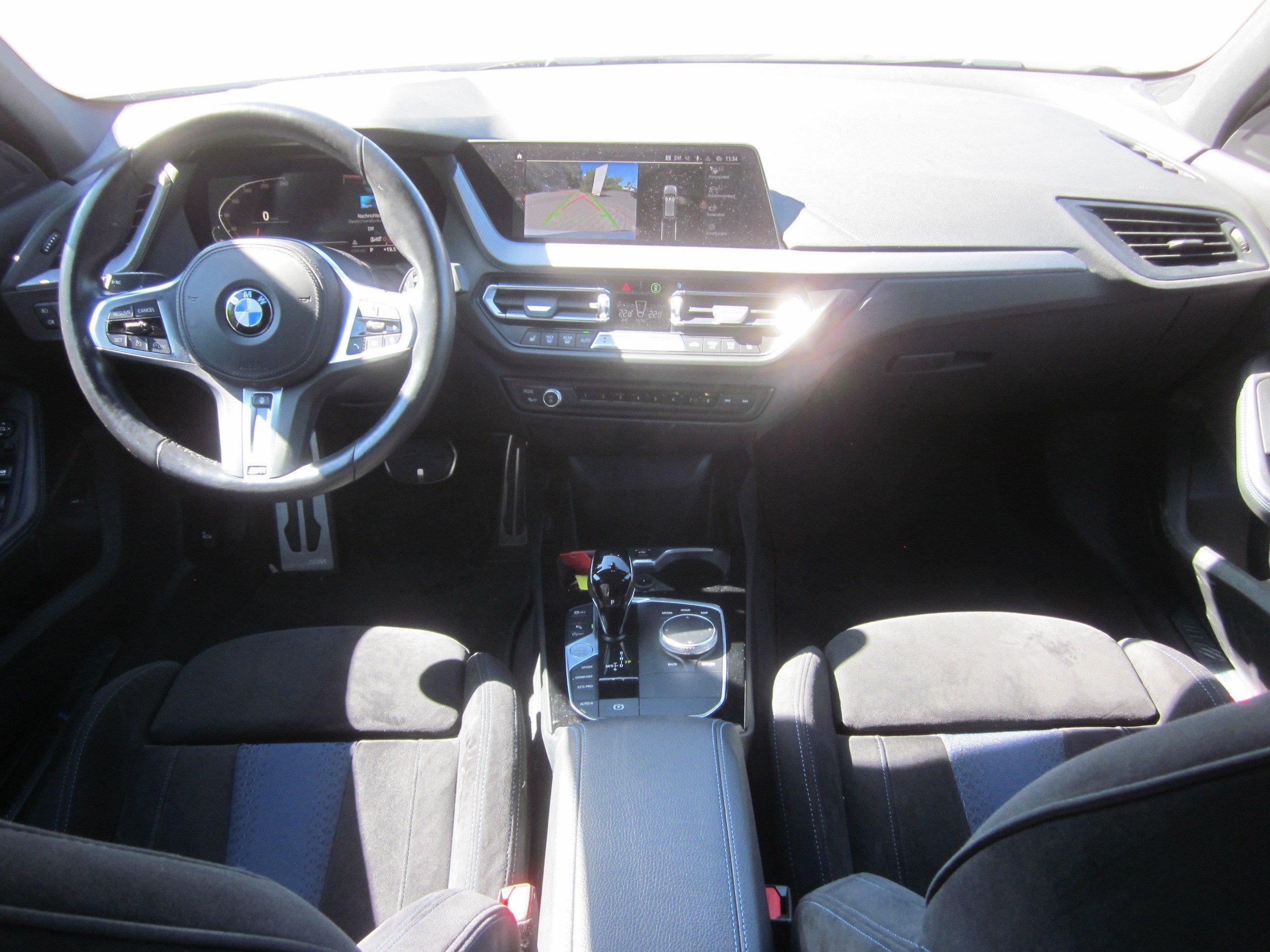 BMW 1er – Bild 11