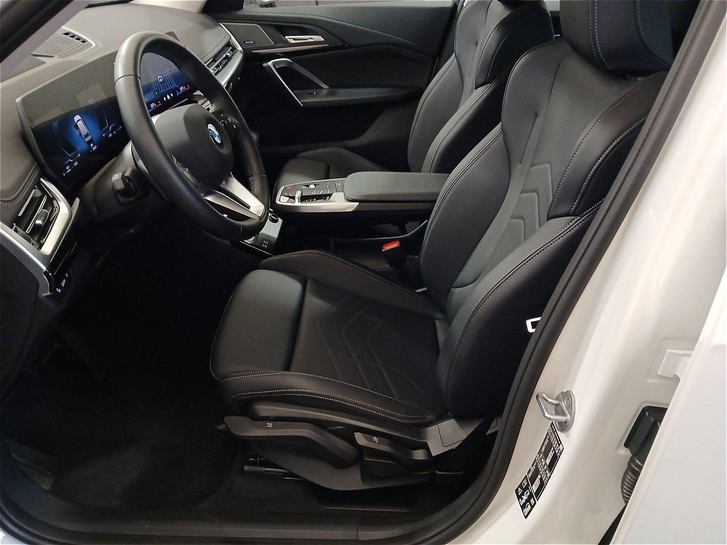 BMW X1 – Bild 8