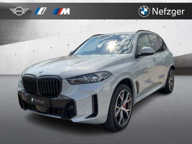 BMW X5 – Bild 4