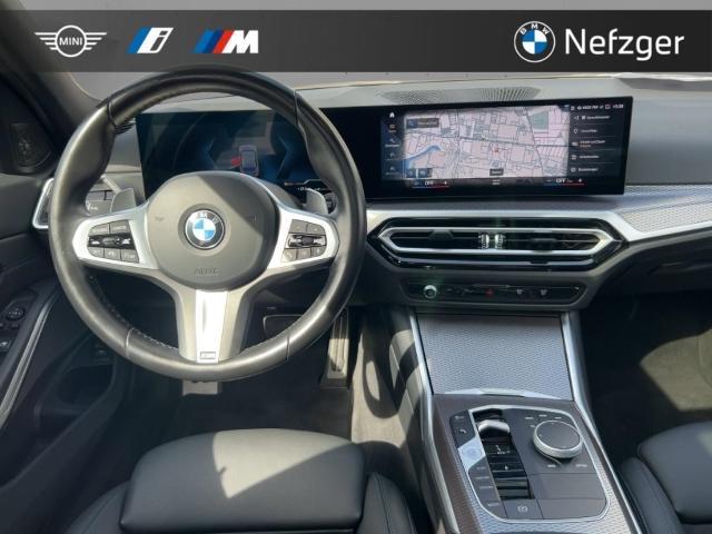 BMW 3er Touring