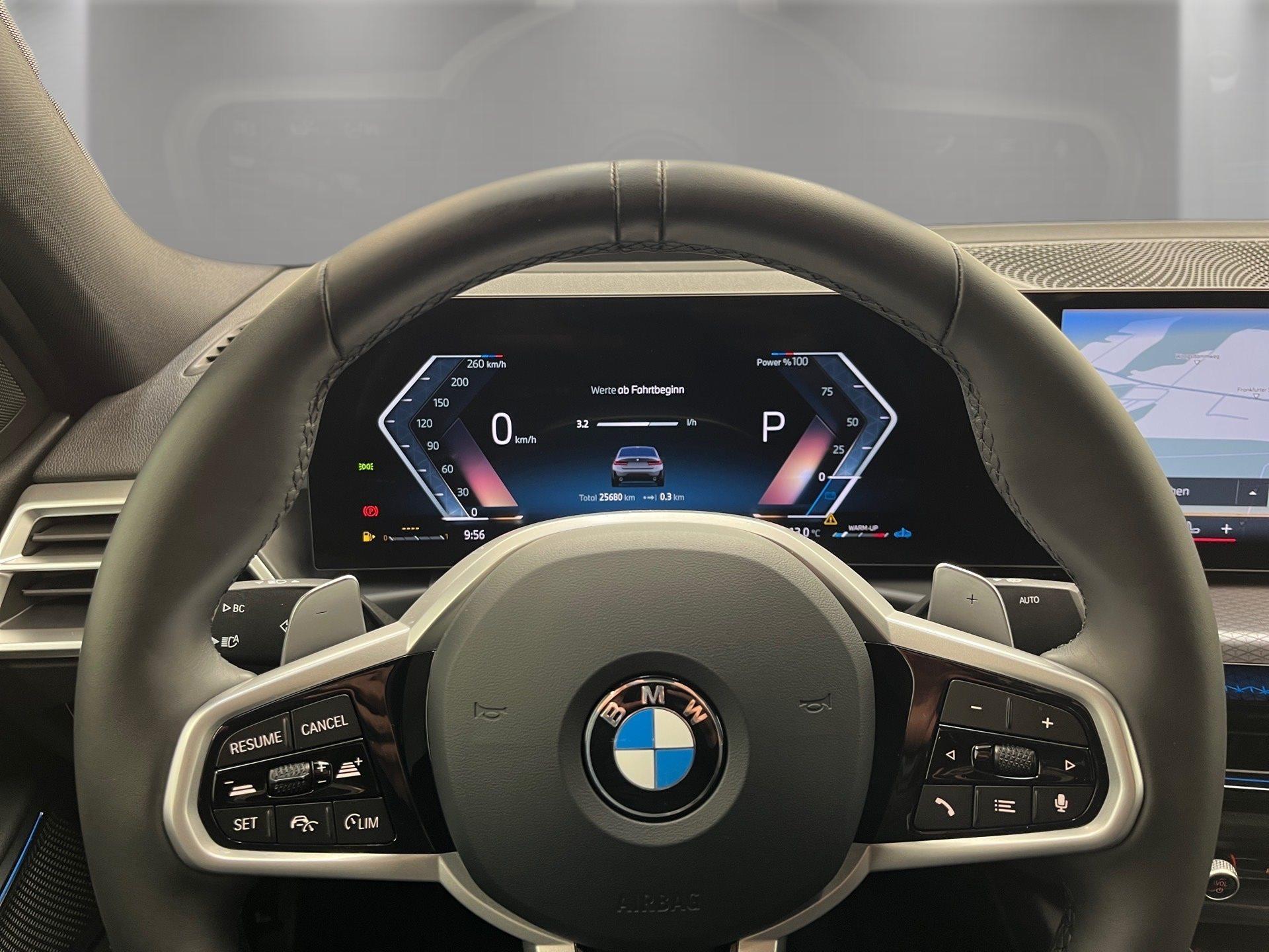 BMW 3er – Bild 17