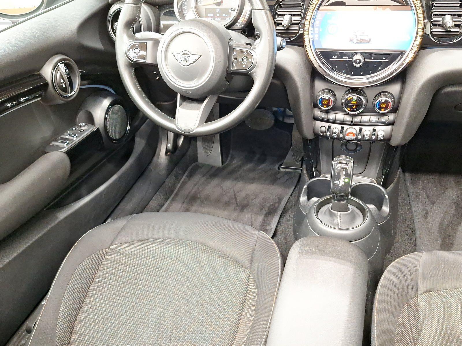 MINI Cabrio – Bild 9