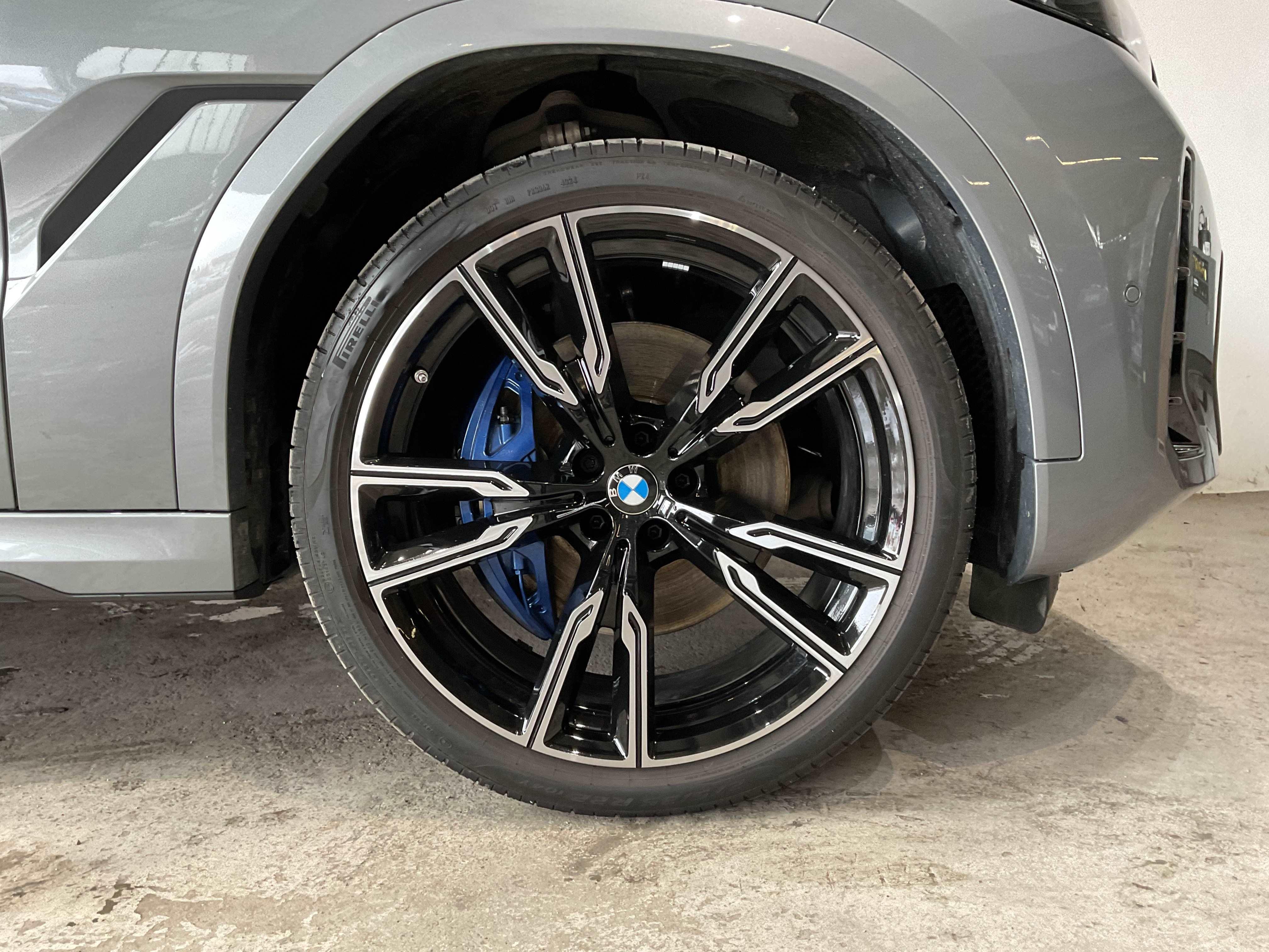 BMW X6 – Bild 9