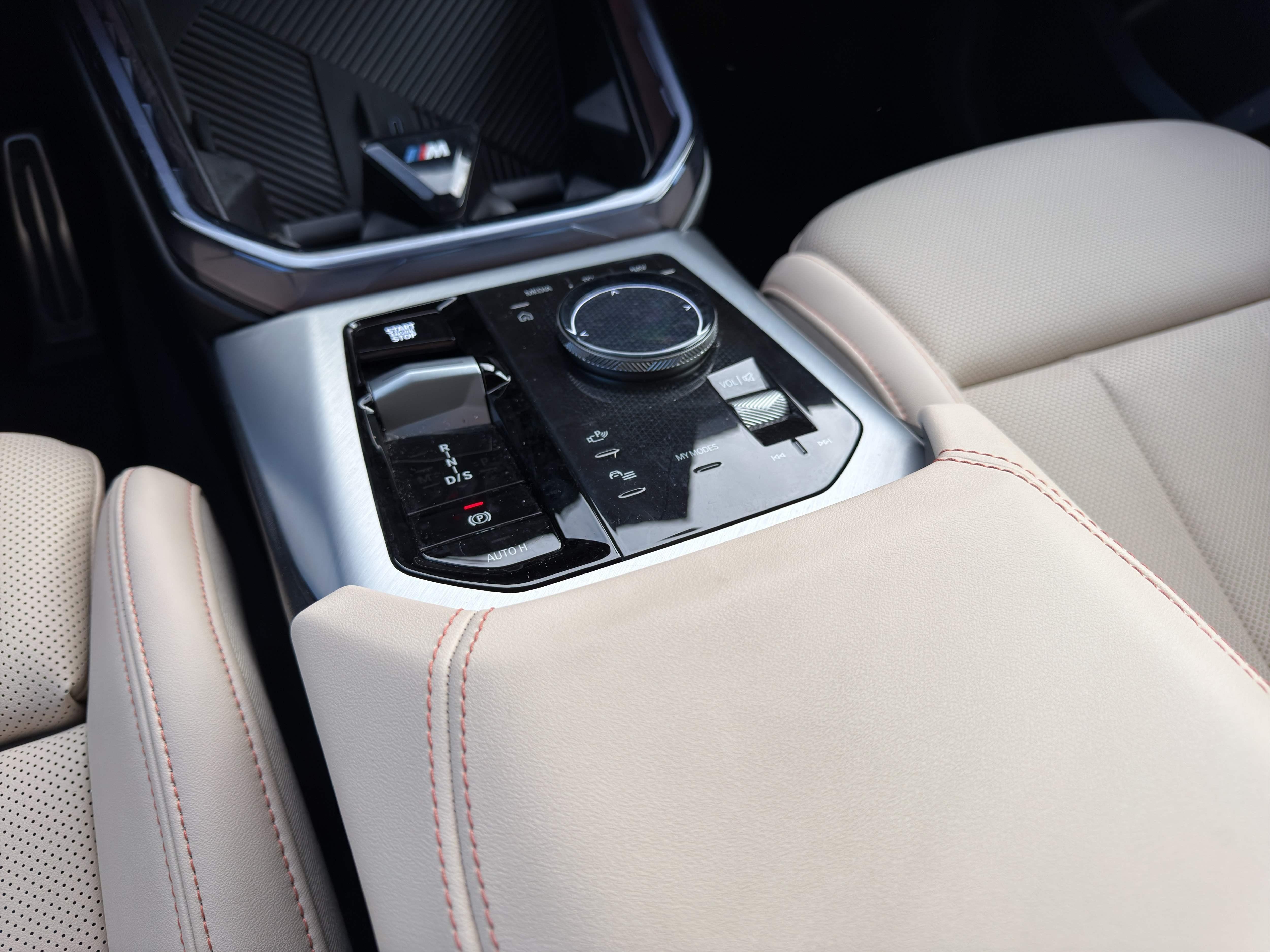 BMW X3 – Bild 8