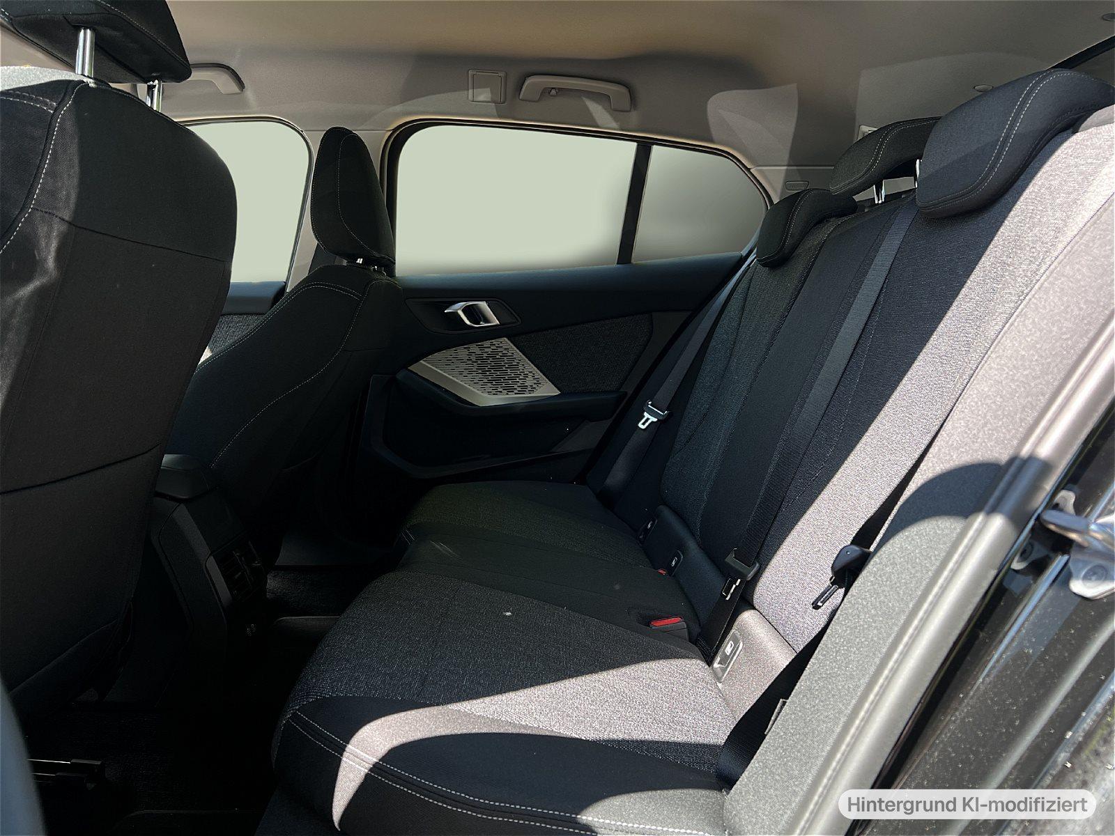 BMW 1er – Bild 7