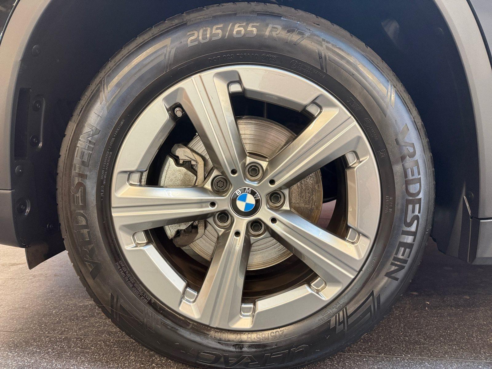 BMW X1 – Bild 17