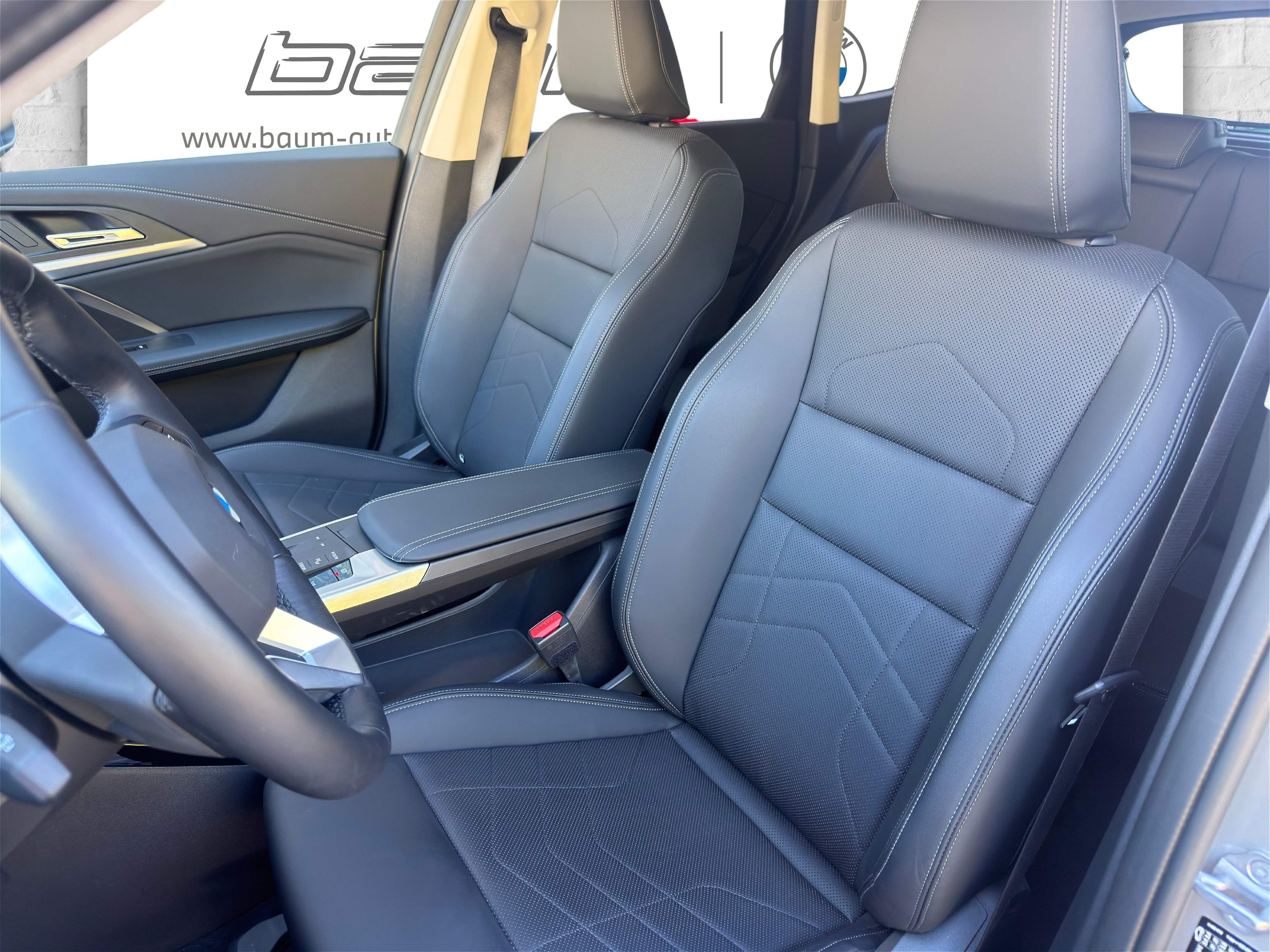 BMW X1 – Bild 7