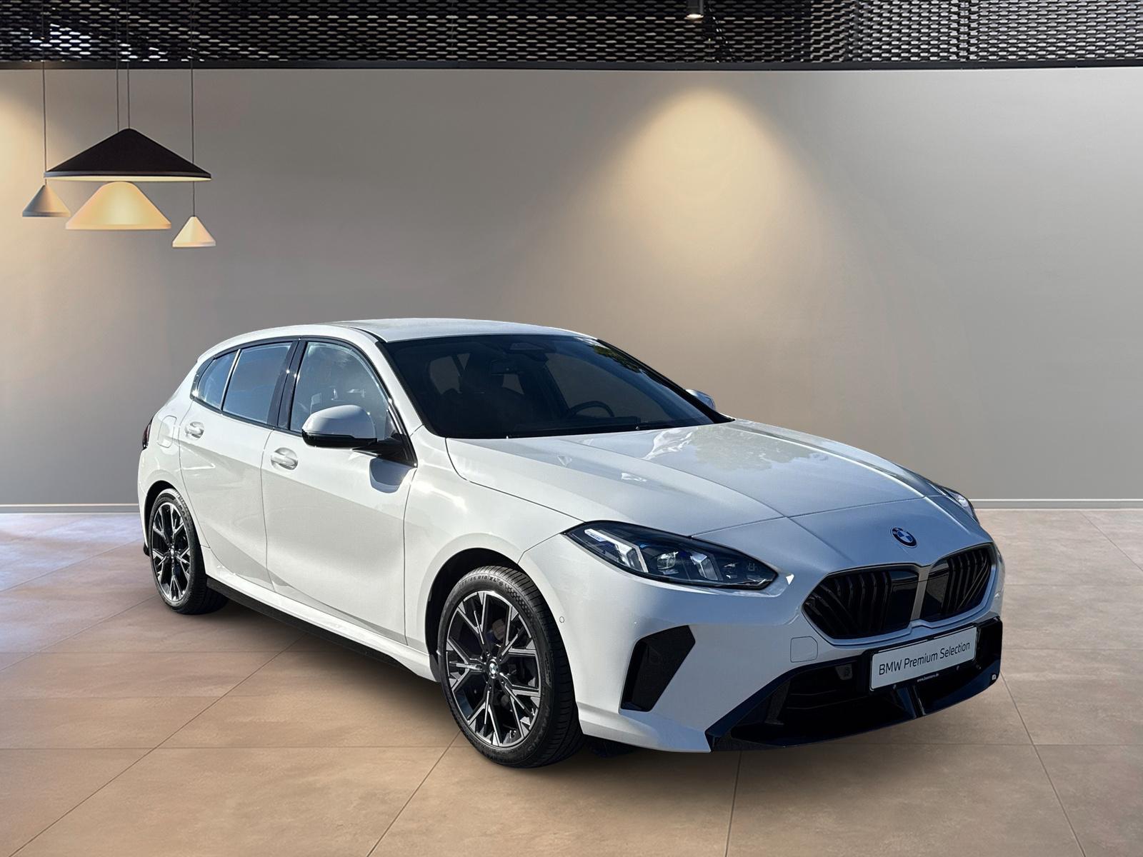 BMW 1er – Bild 15