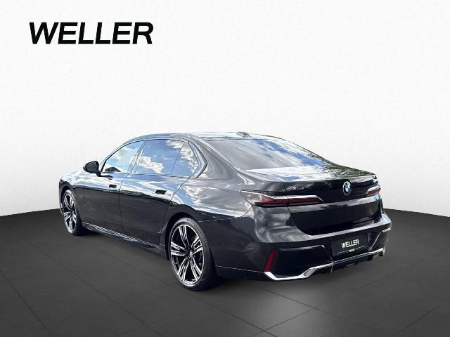 BMW 7er – Bild 4
