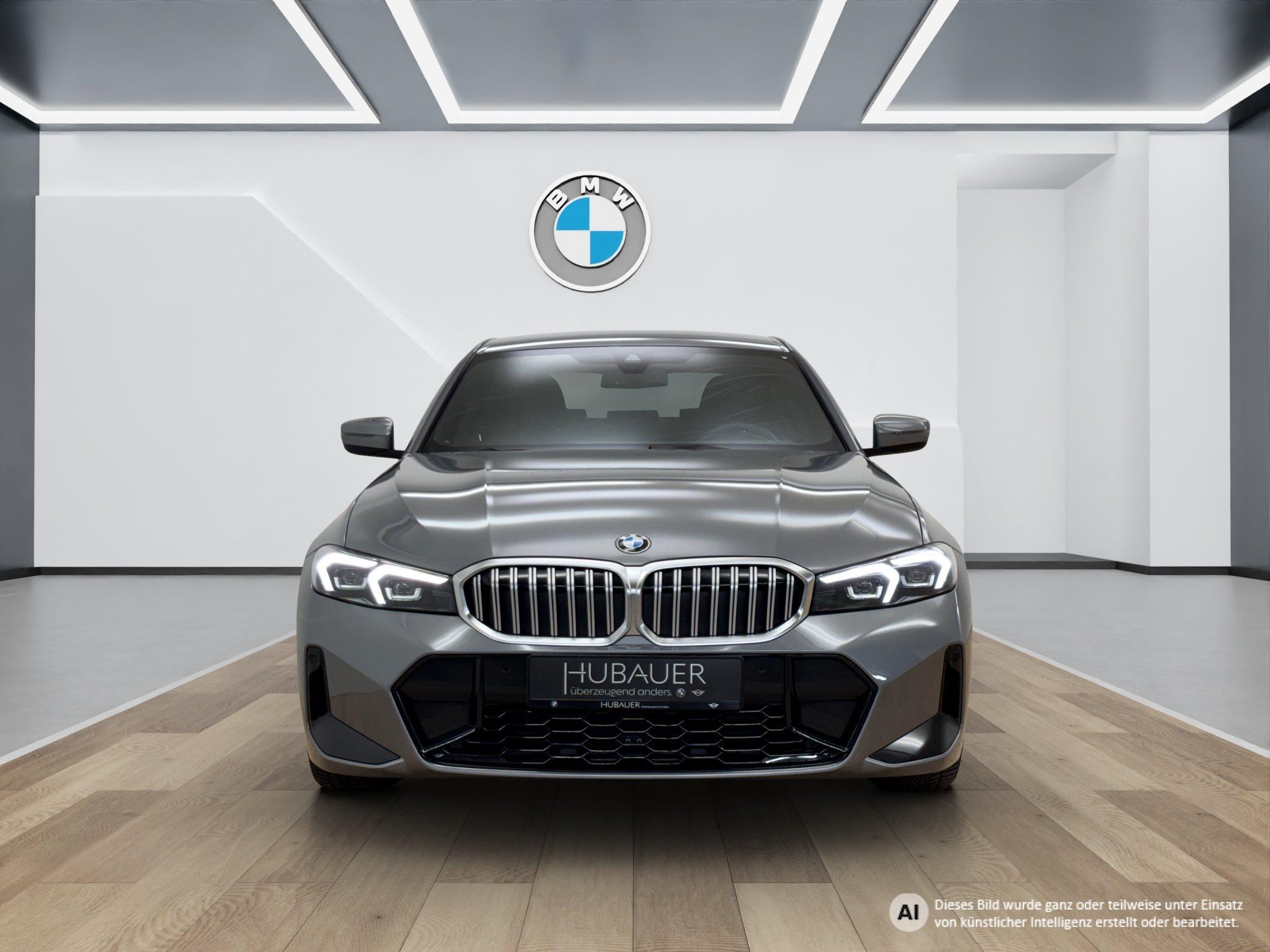 BMW 3er – Bild 7
