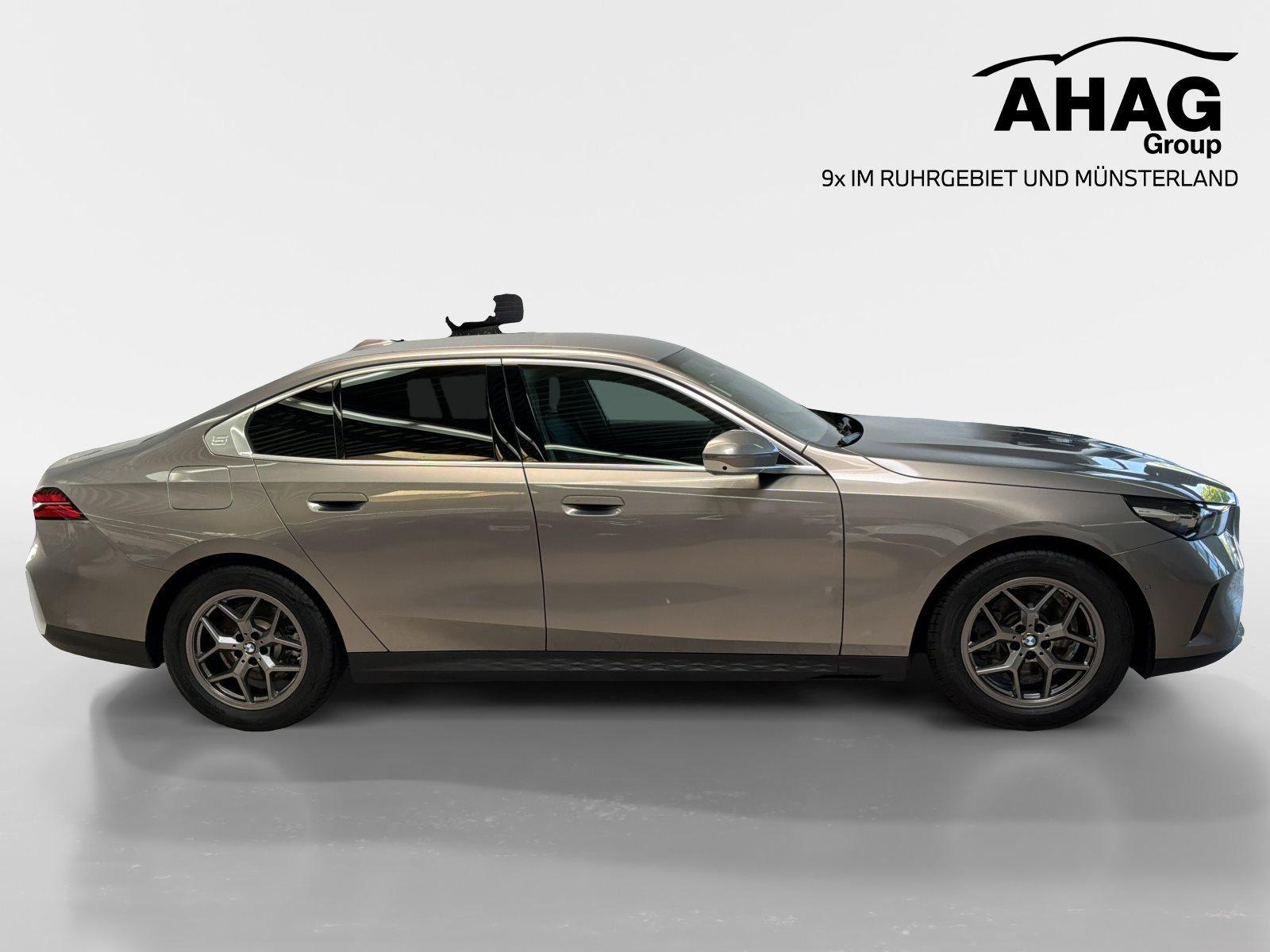 BMW 5er – Bild 3