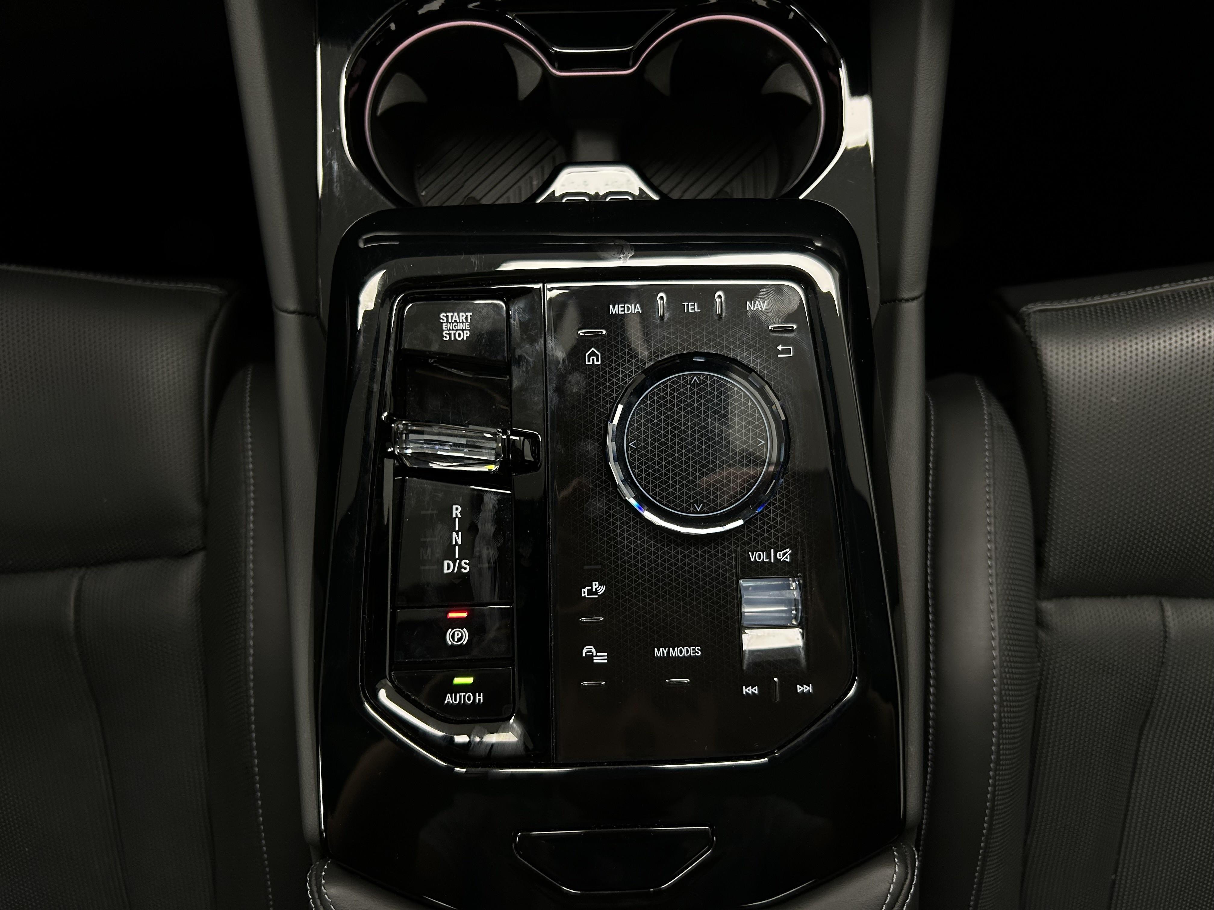 BMW 5er Touring – Bild 19