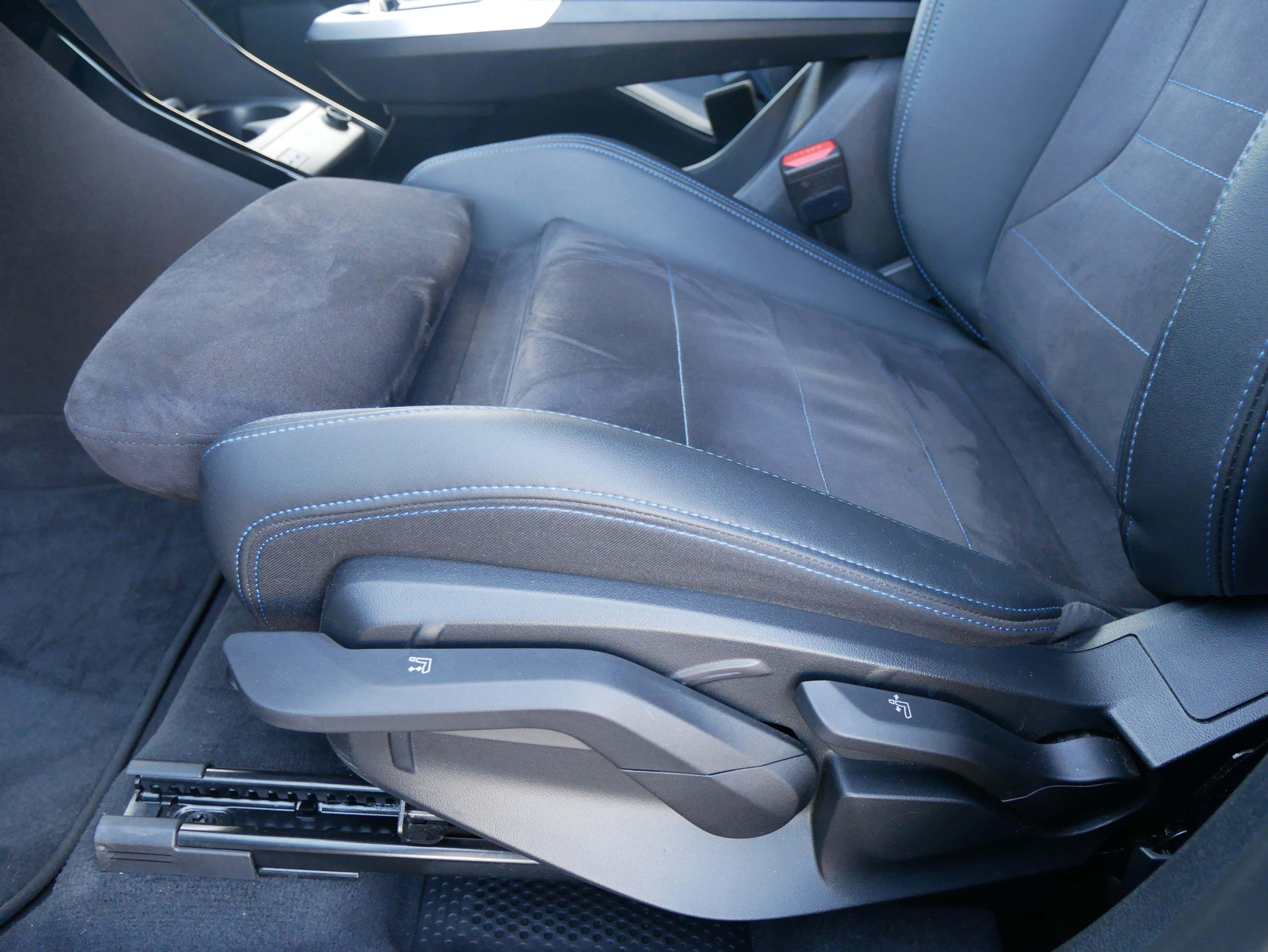 BMW 2er Active Tourer – Bild 17