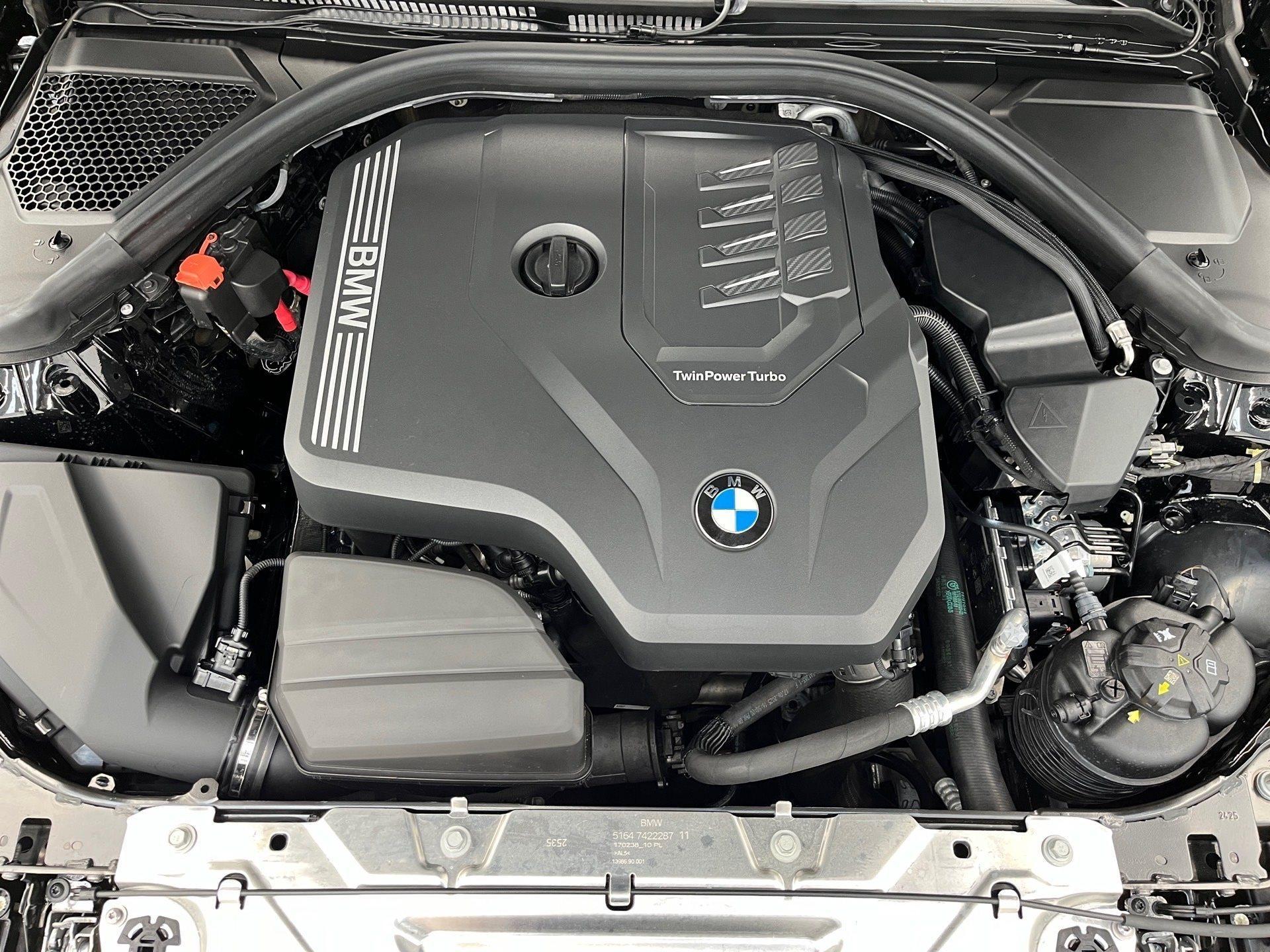 BMW 3er Touring – Bild 19