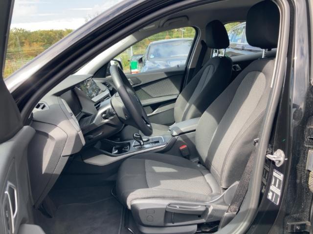 BMW 1er – Bild 10
