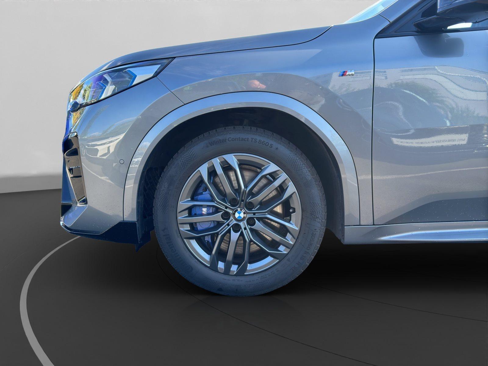 BMW X2 – Bild 9