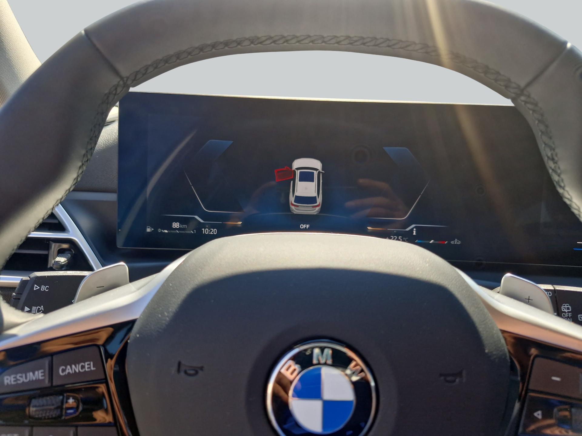 BMW 3er Touring – Bild 6