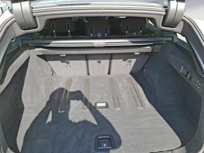 BMW 3er Touring – Bild 11