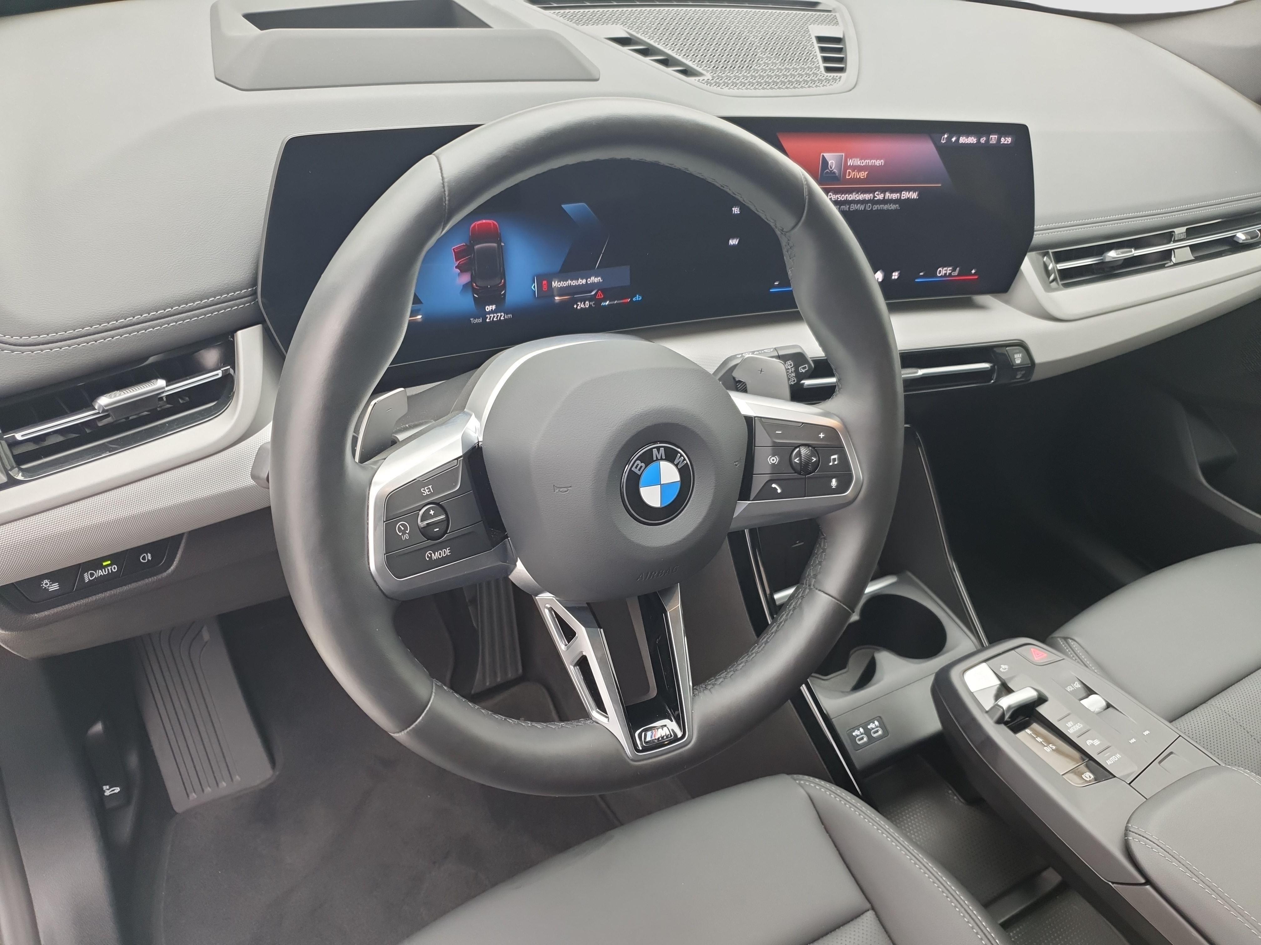BMW X1 – Bild 10