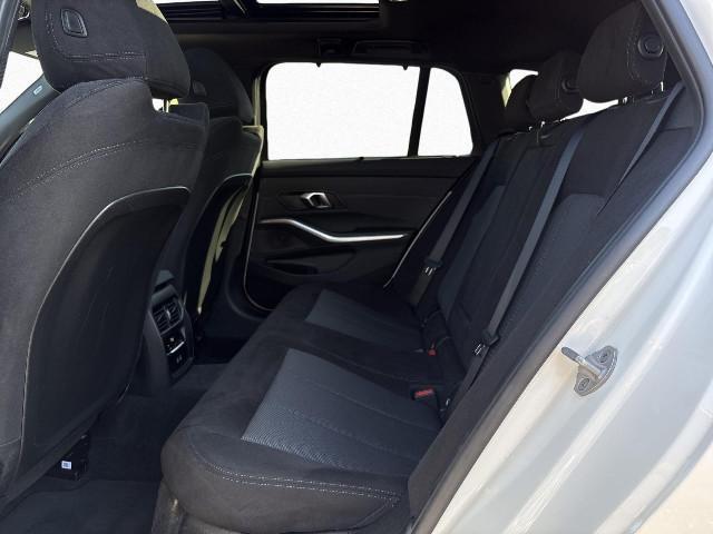 BMW 3er Touring – Bild 8
