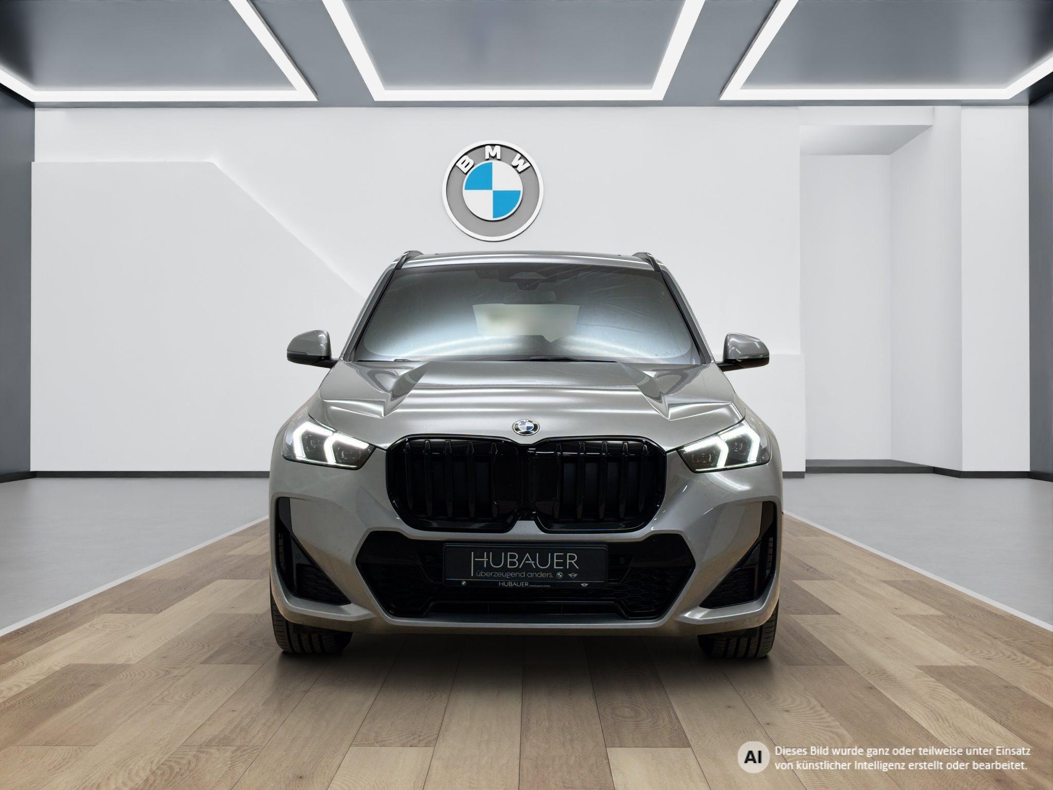 BMW X1 – Bild 9