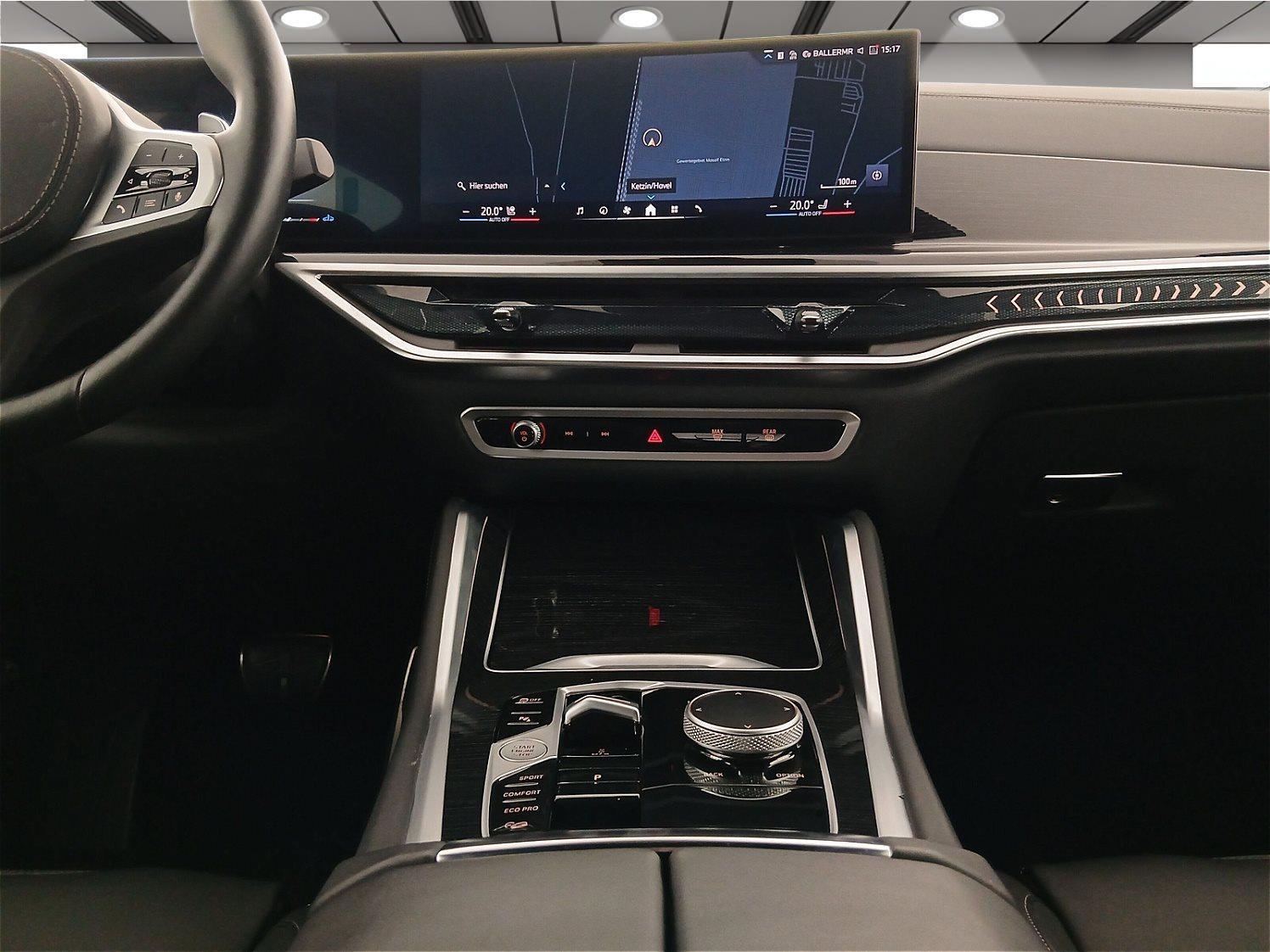 BMW X6 – Bild 13