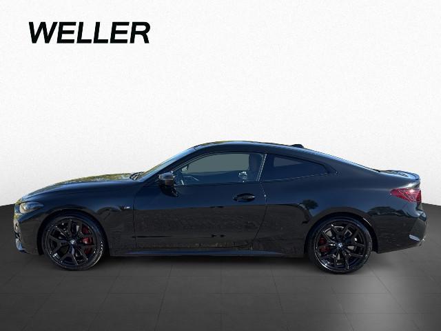 BMW 4er Coupé – Bild 5