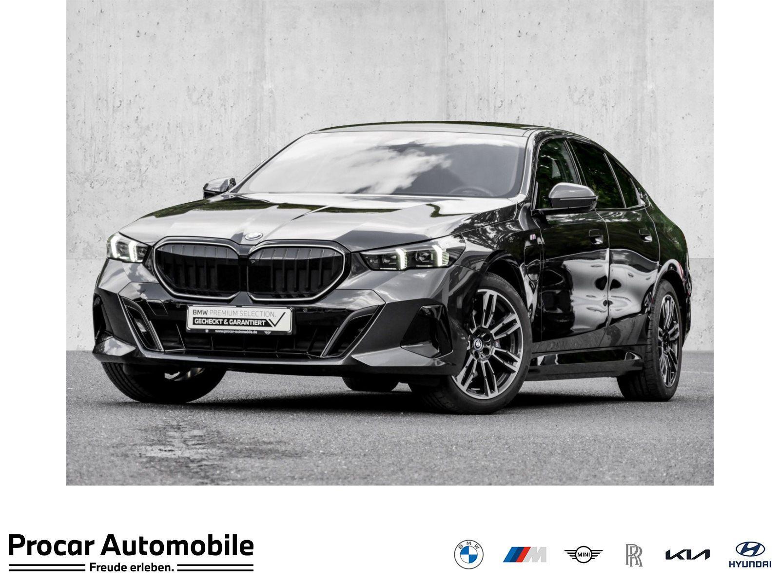 BMW 5er