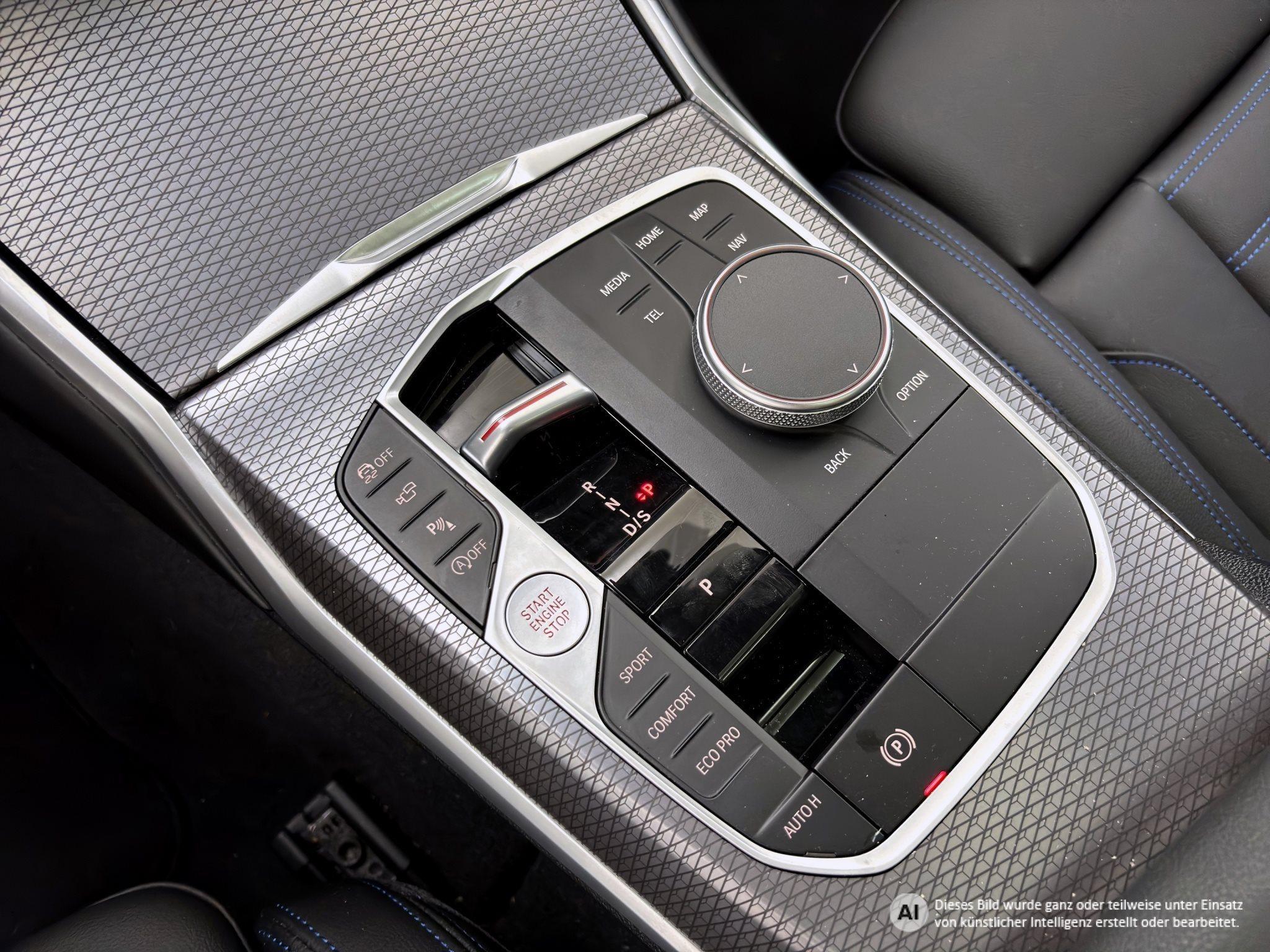 BMW 3er Touring – Bild 10